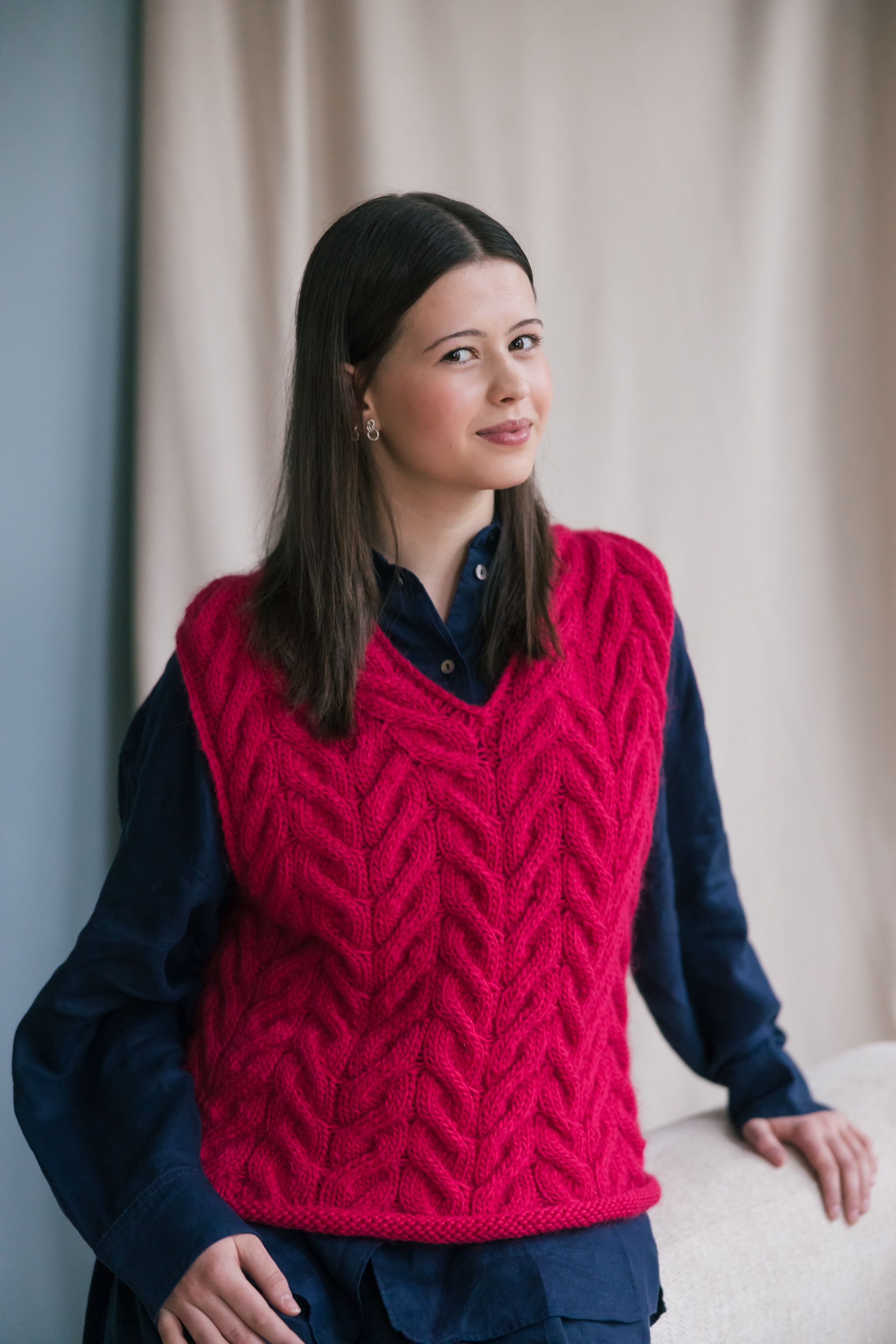 Kaamos KAL, Kaamos Office Example 4