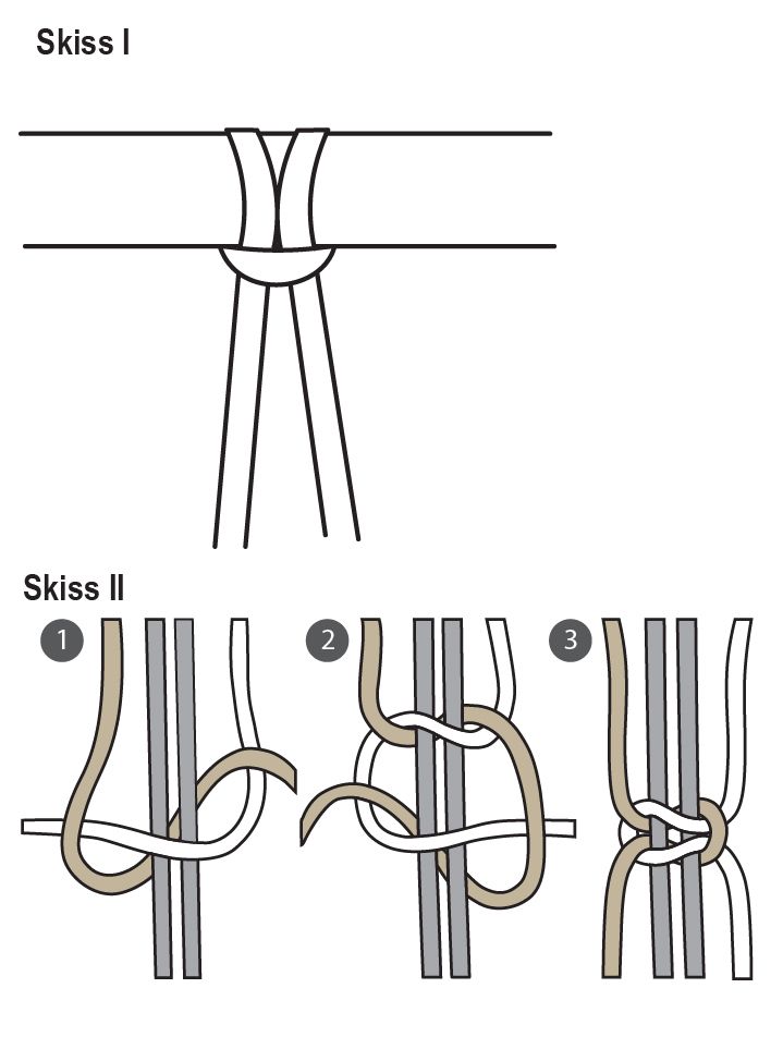 Julros – väggdekorationen Instruction 3