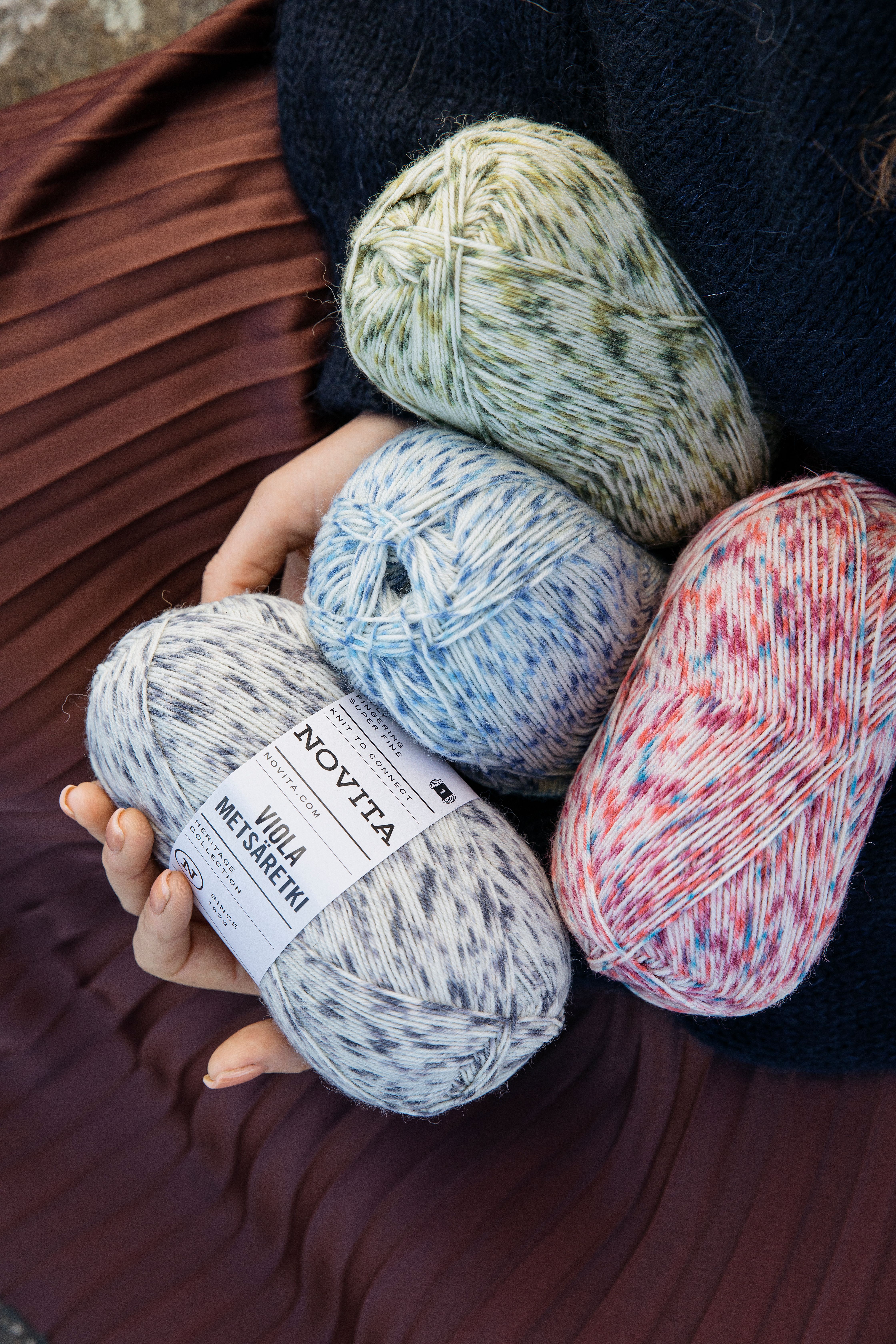 New Autumn arrivals are here!
