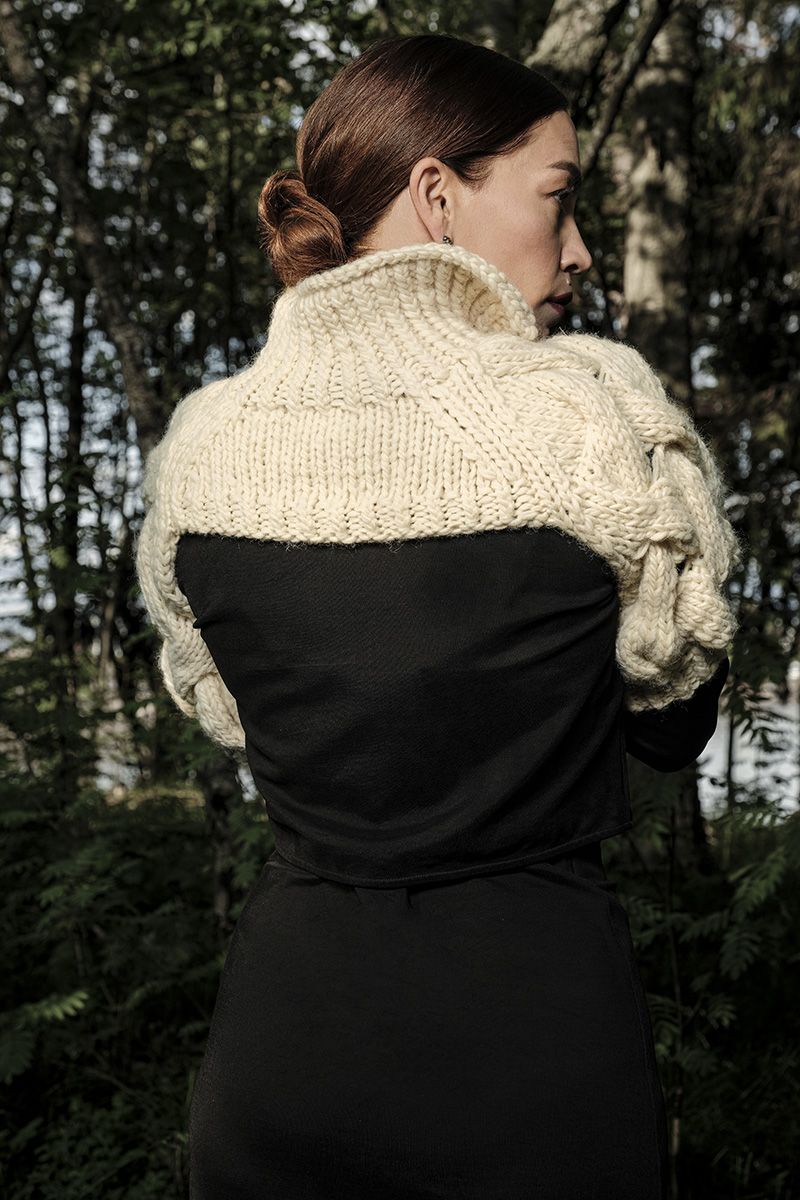 Hypatia-neulebolero Example 2
