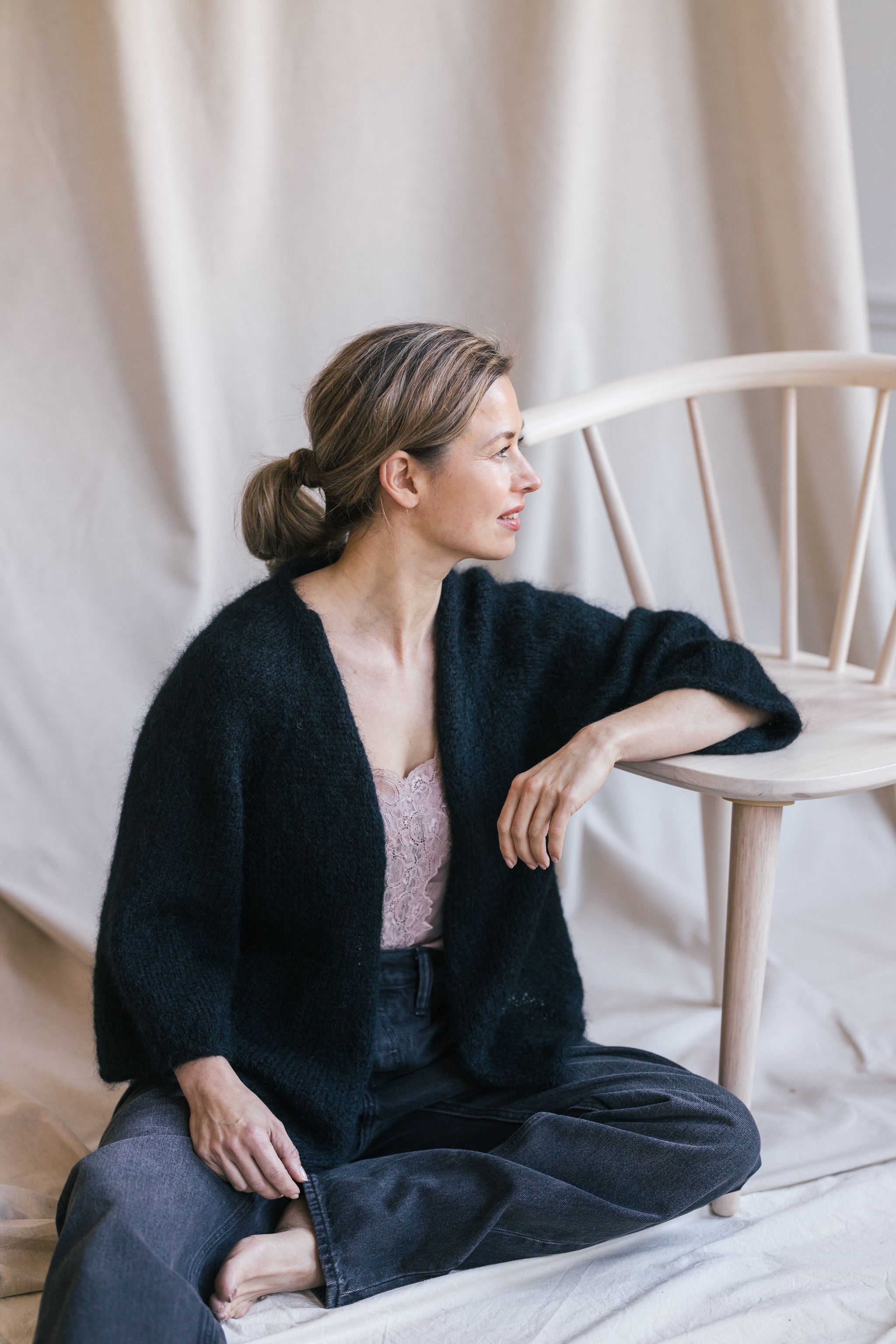 Milla Black Example 3