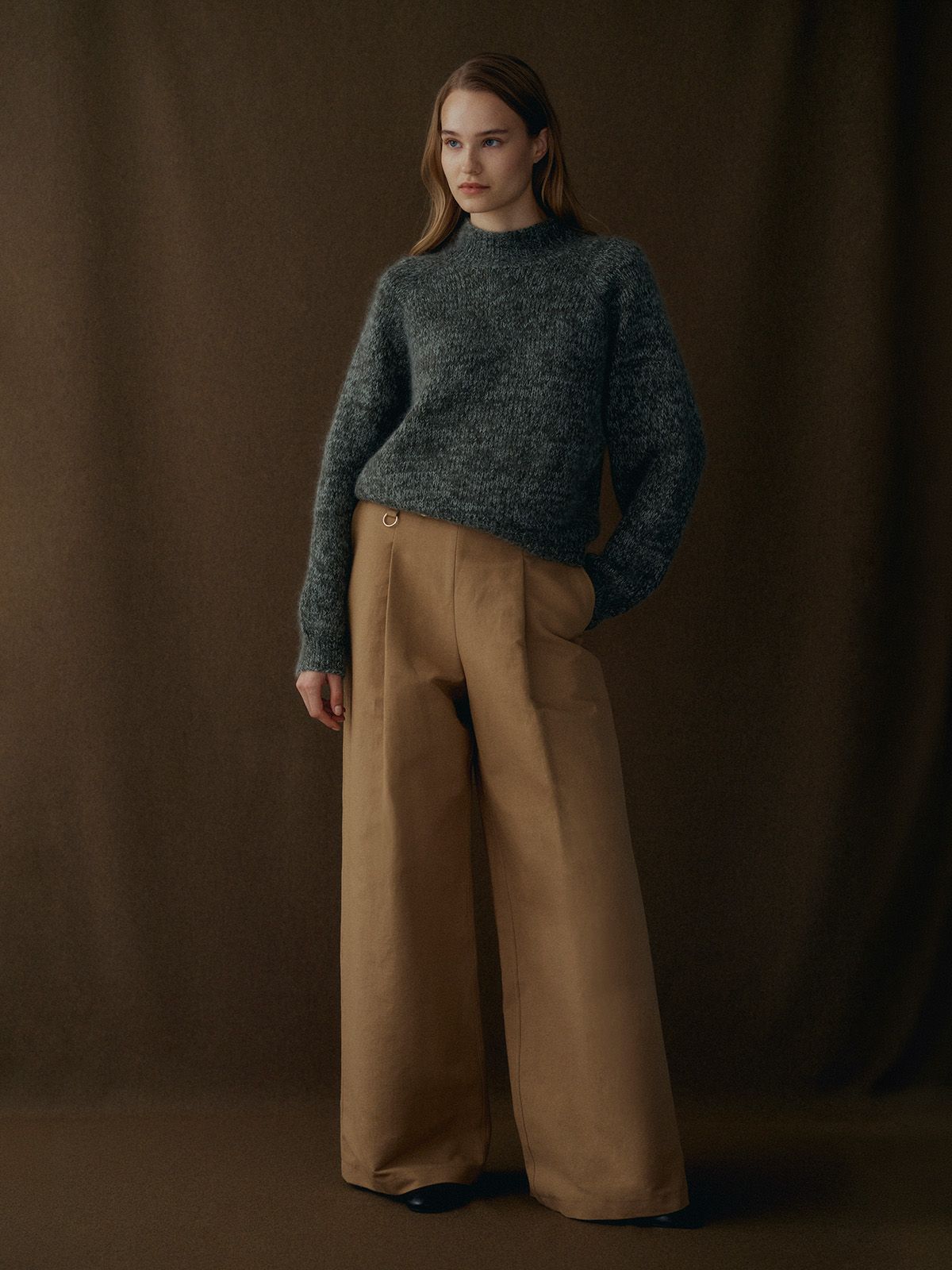 Scarborough (Laine x Novita) Example 5