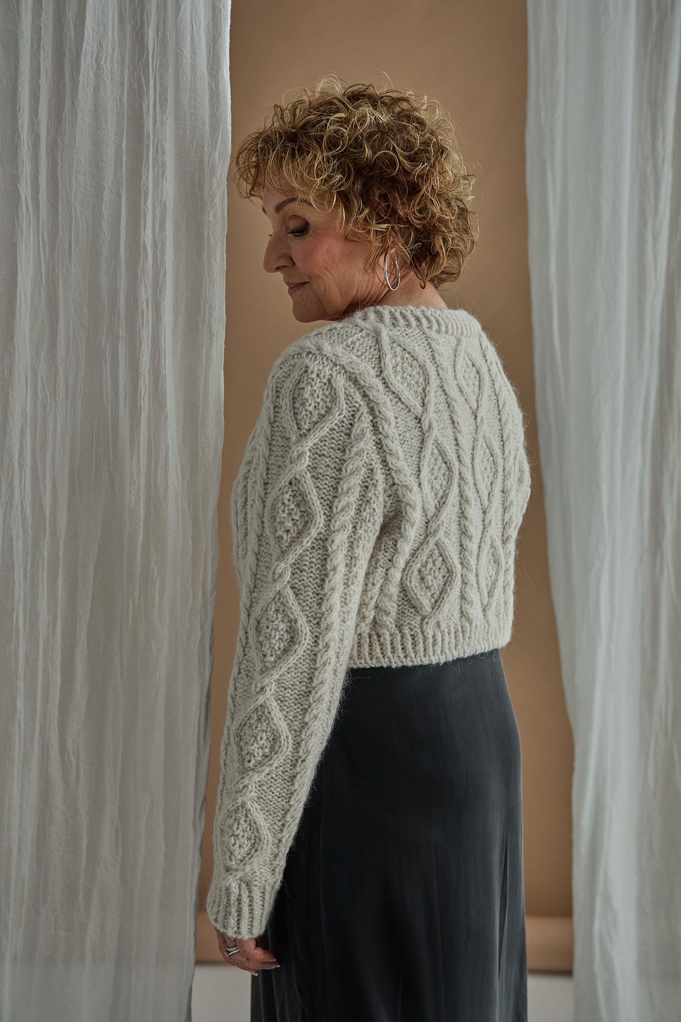 Hanna-neulepusero Example 2