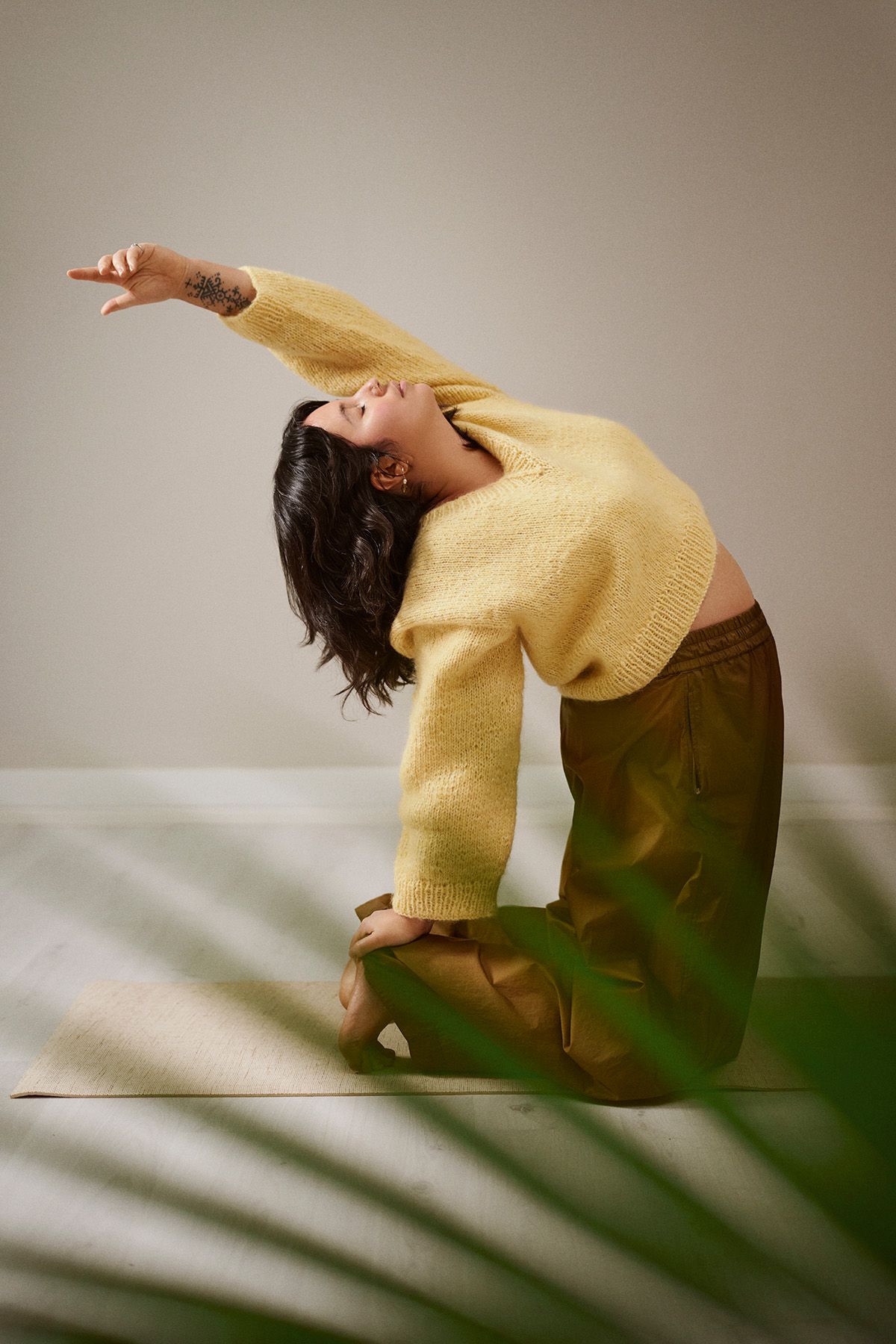 Solju-neulepusero Example 3