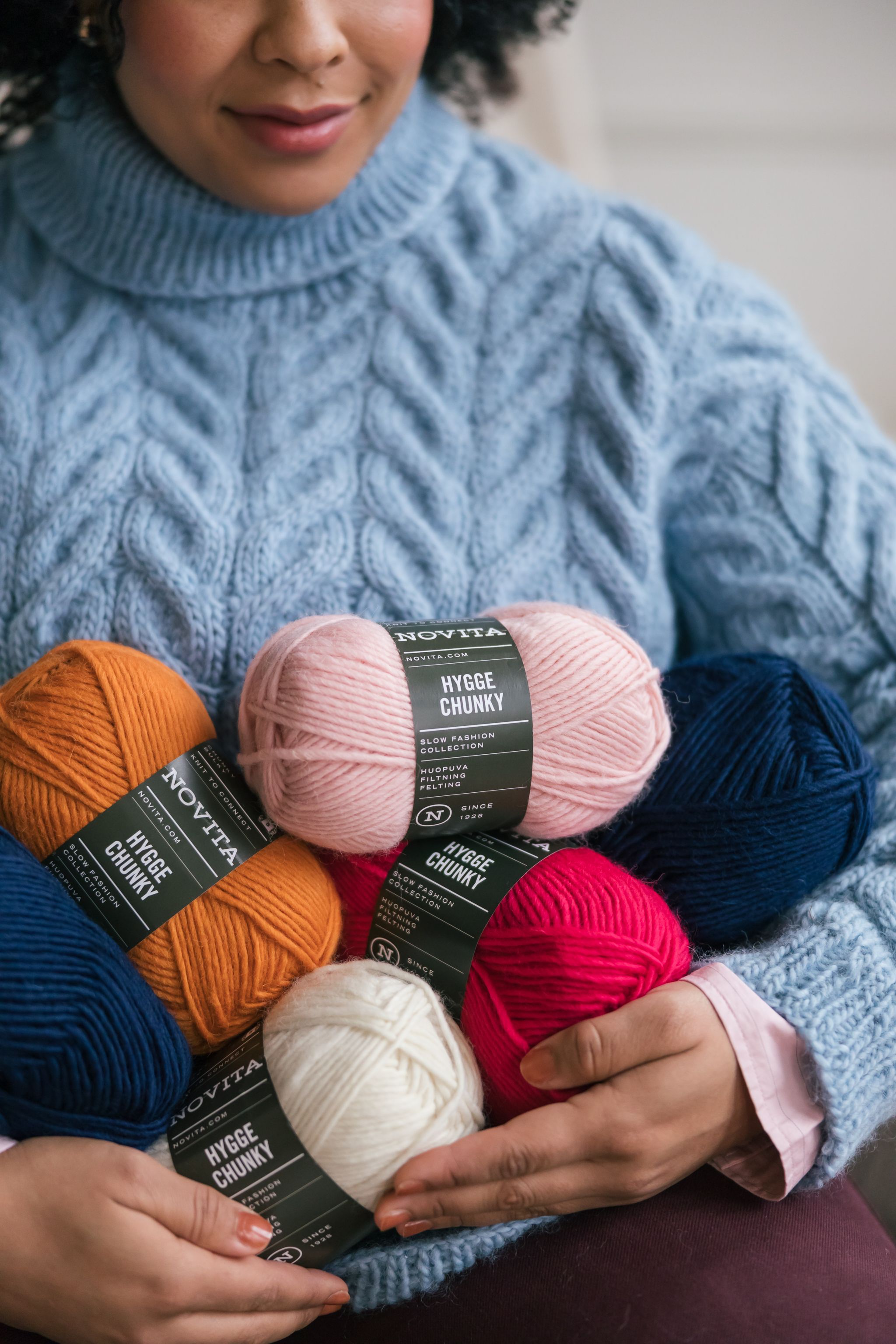 Kaamos KAL, Kaamos Outdoor Example 3