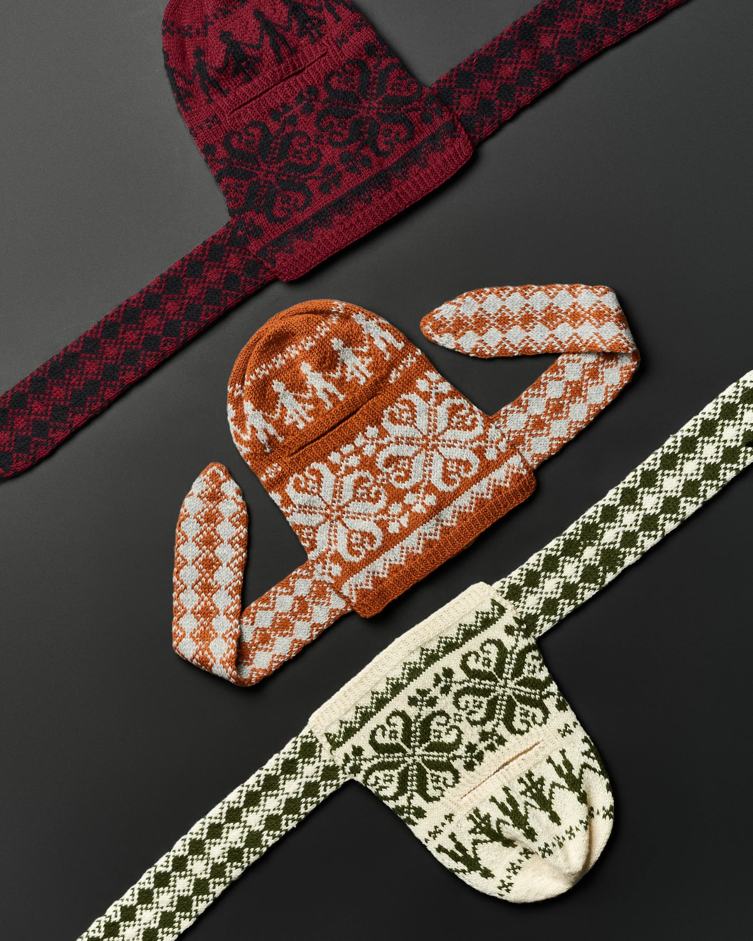 Esa-balaclava Example 2