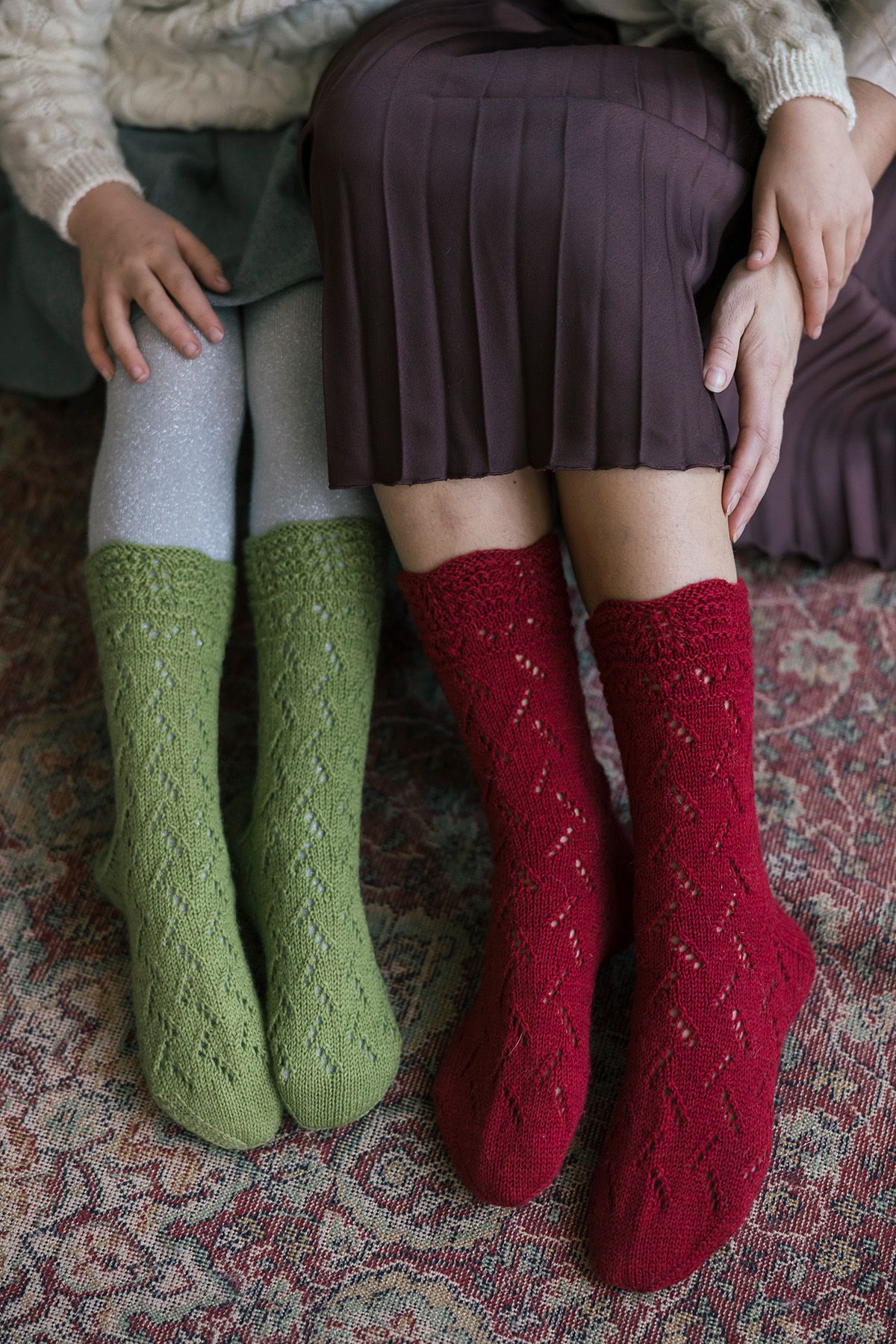 Harmonia-sukat Example 2