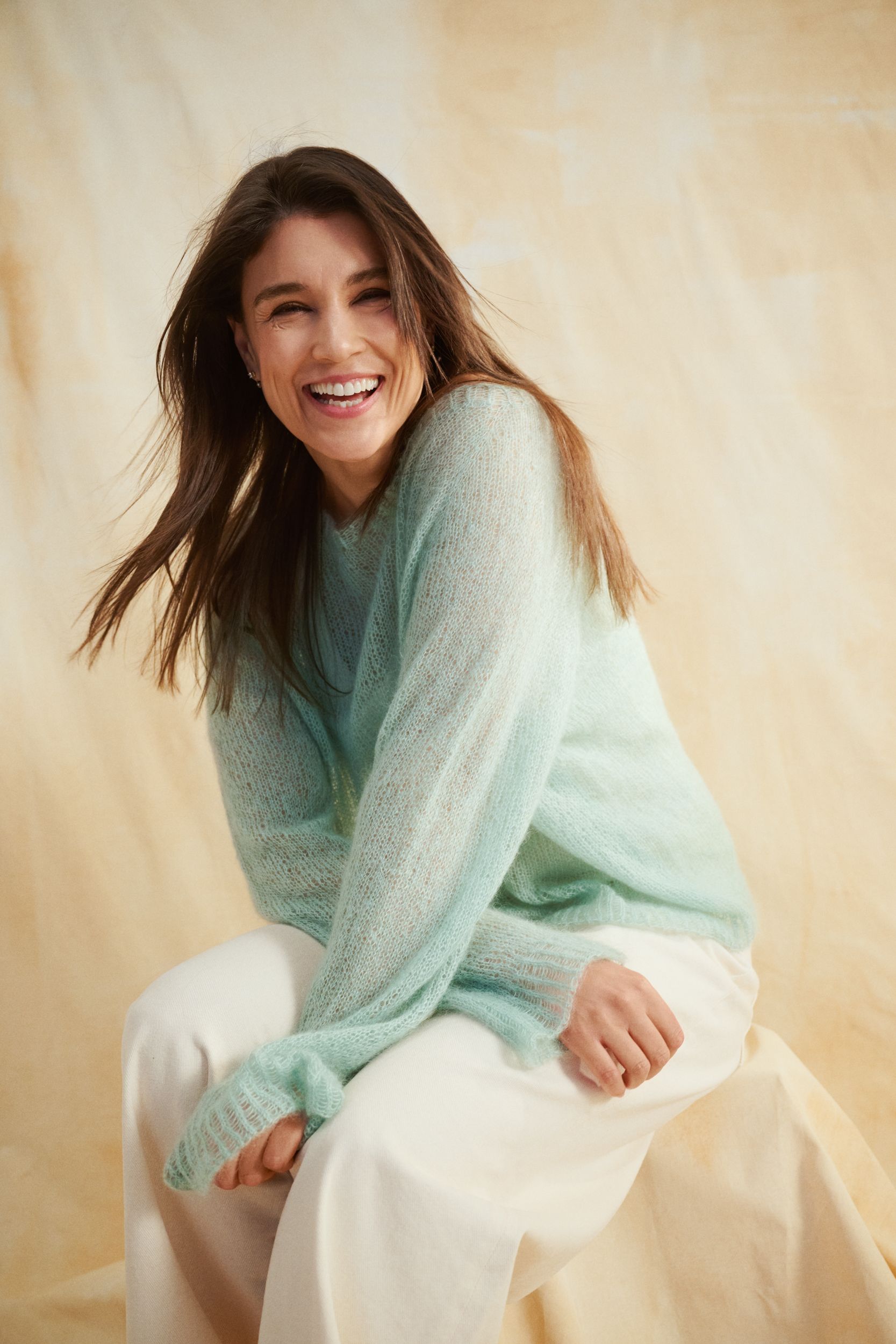 Novita Edith: Ilo-neulepusero