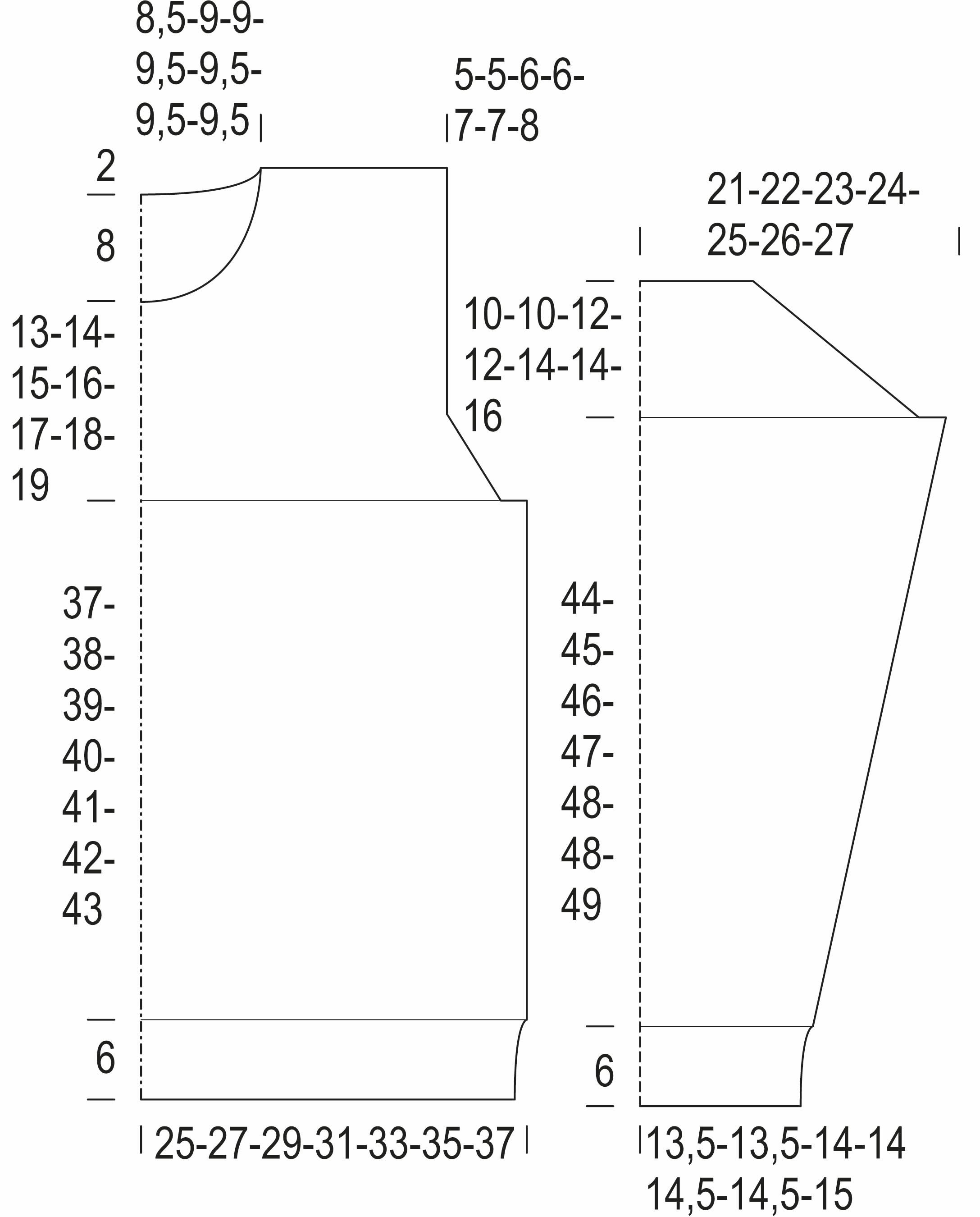 Sidos-neulepusero Instruction 1
