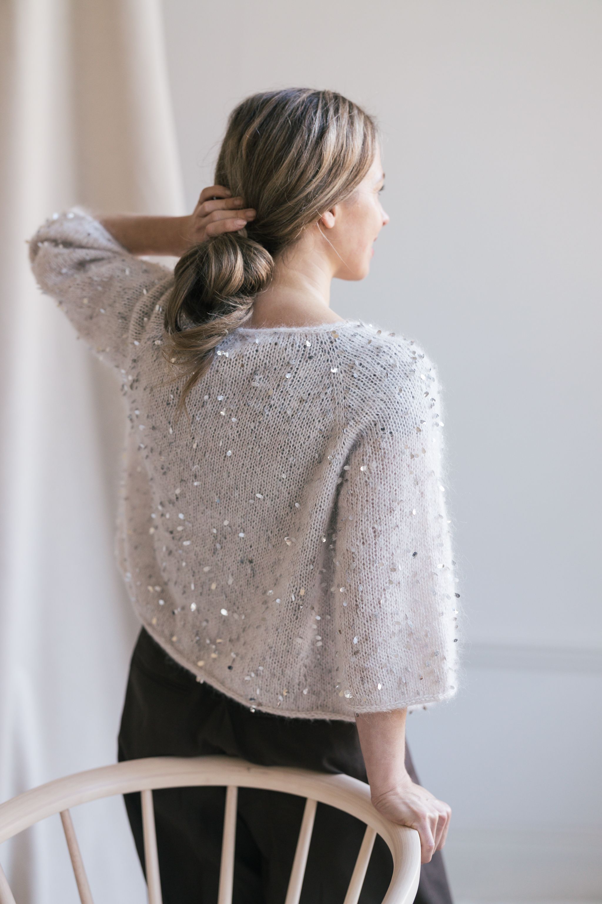 Milla Glitter Example 4