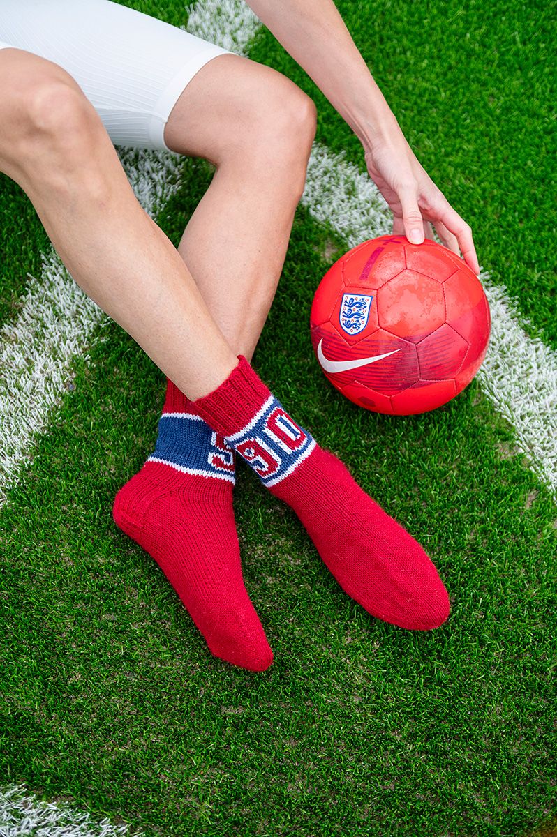 Novita Nalle Sportsockor för dam