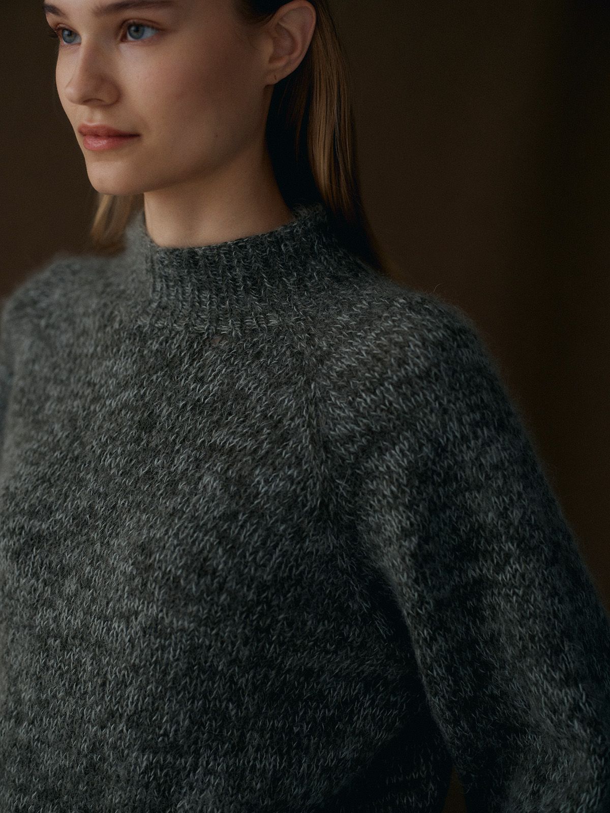 Scarborough (Laine x Novita) Example 2