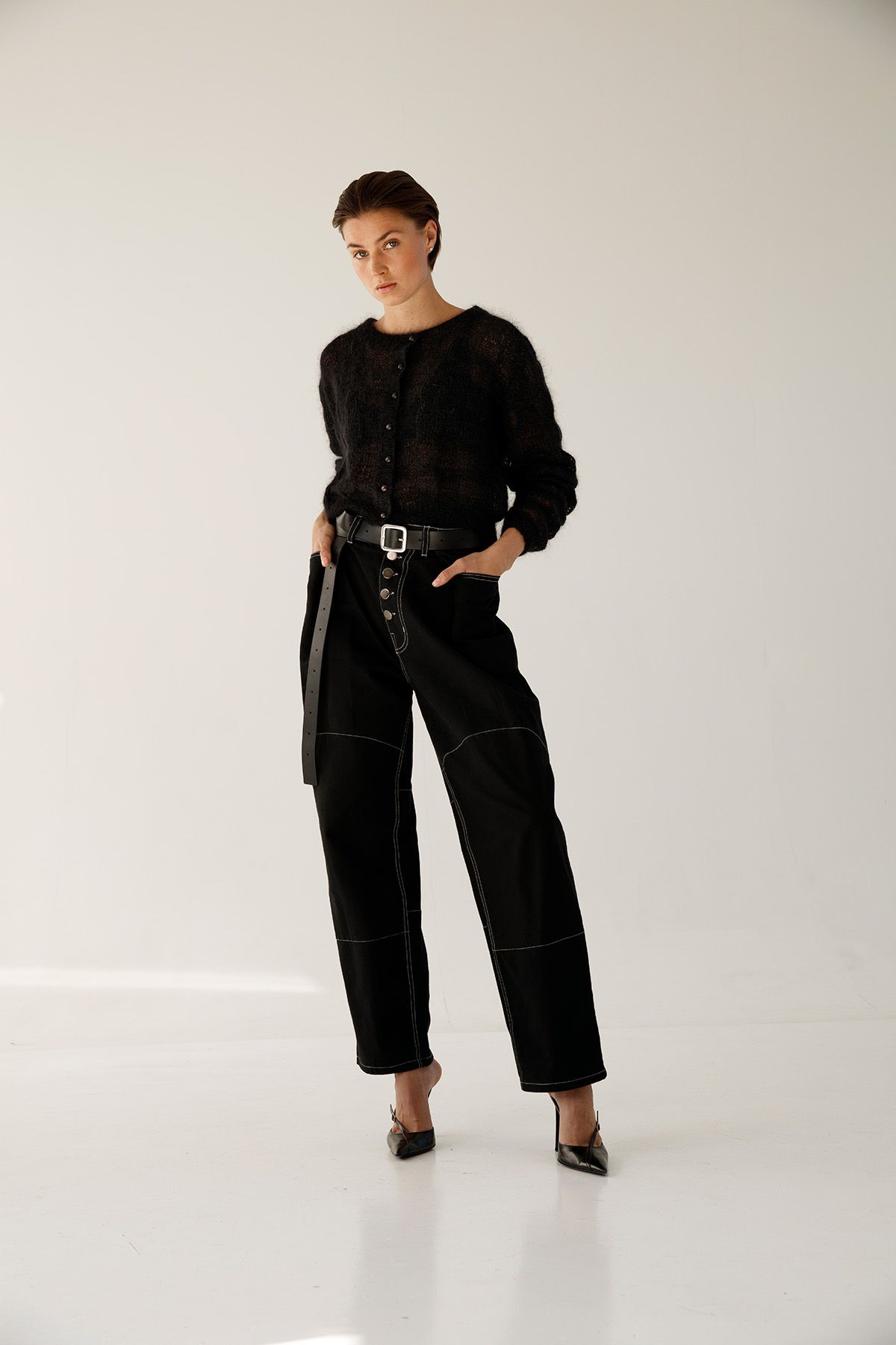 By Hinders x Novita: Anna Vest Example 2