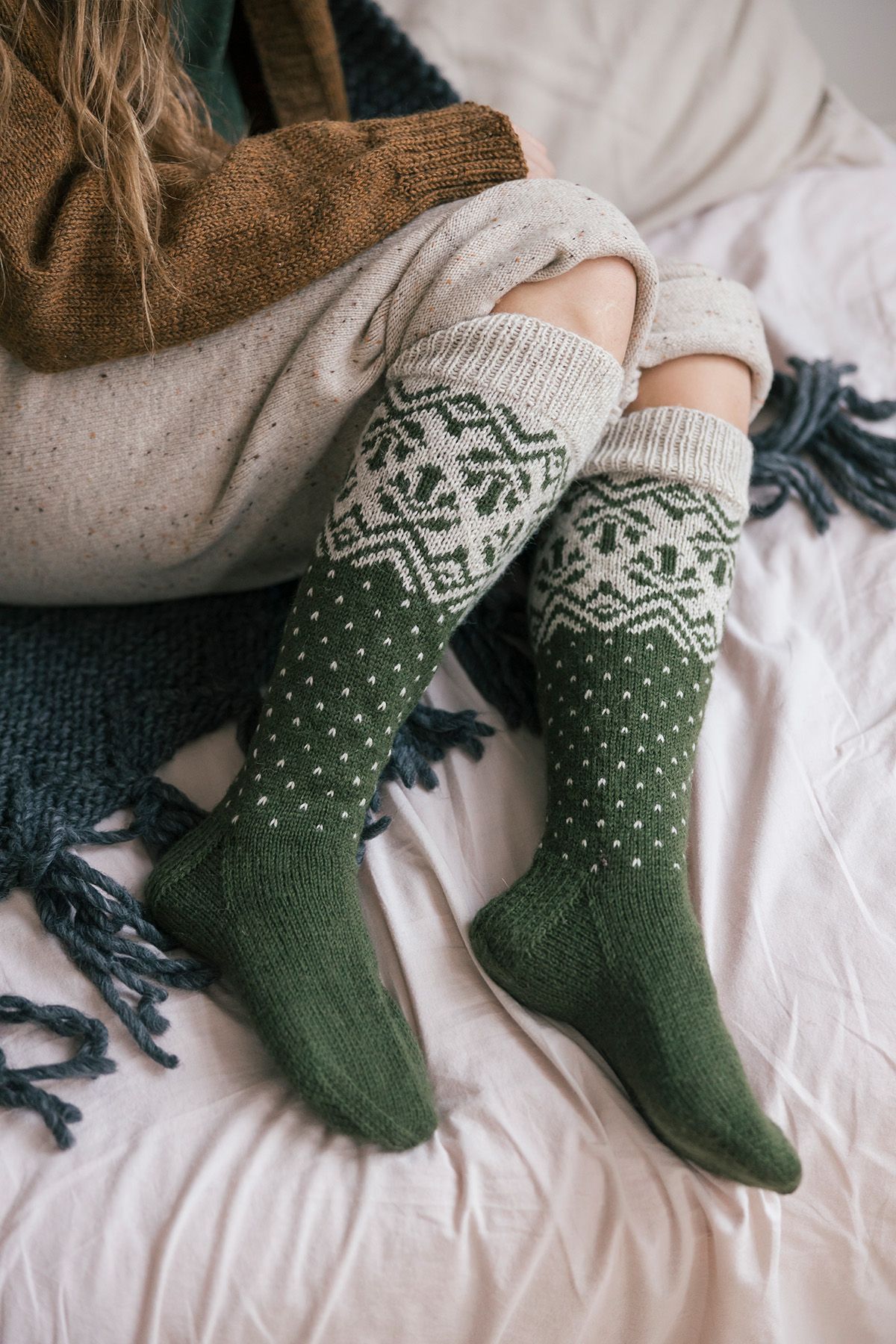 Novita Nalle: Urpu Example 1