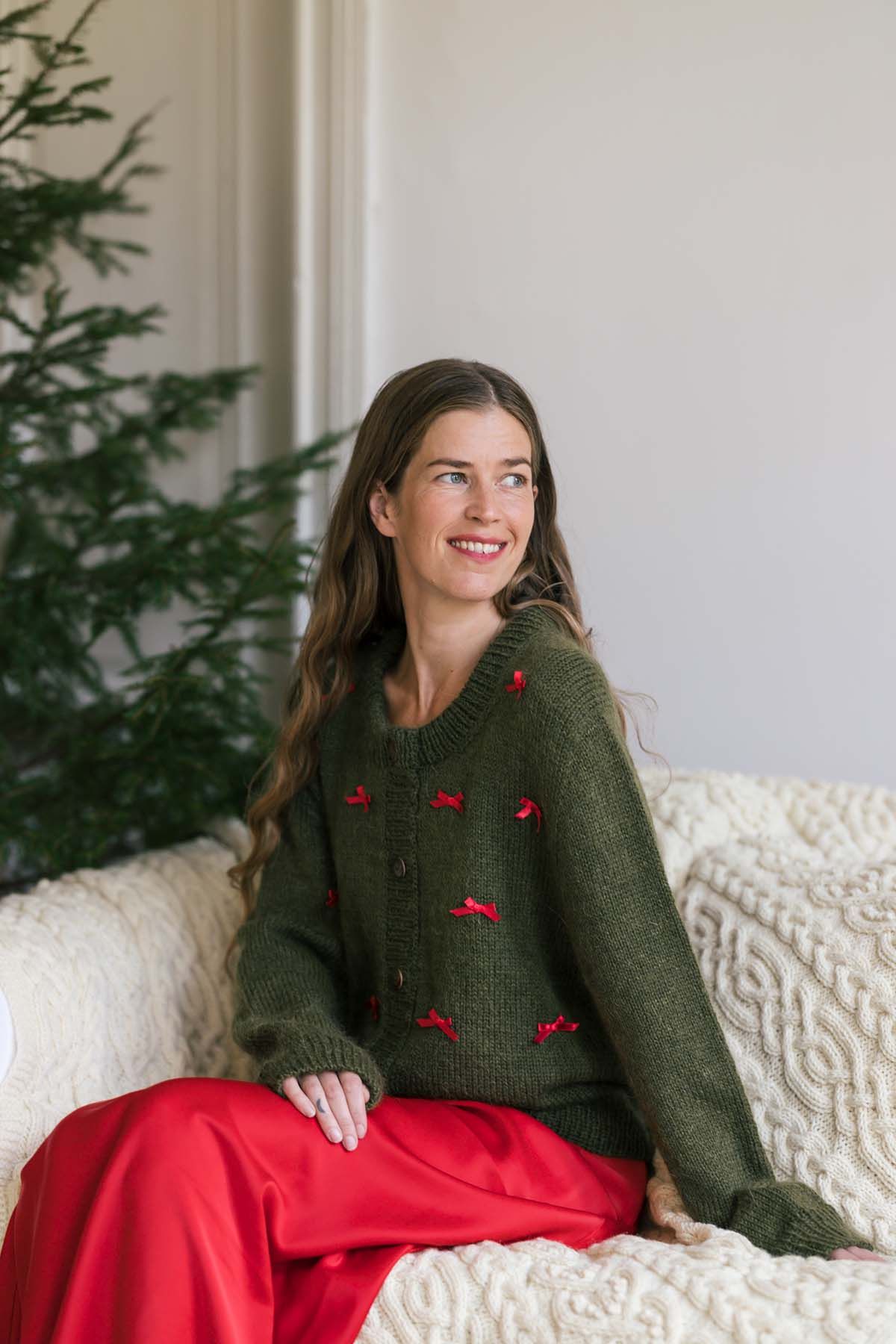 Toive Cardigan