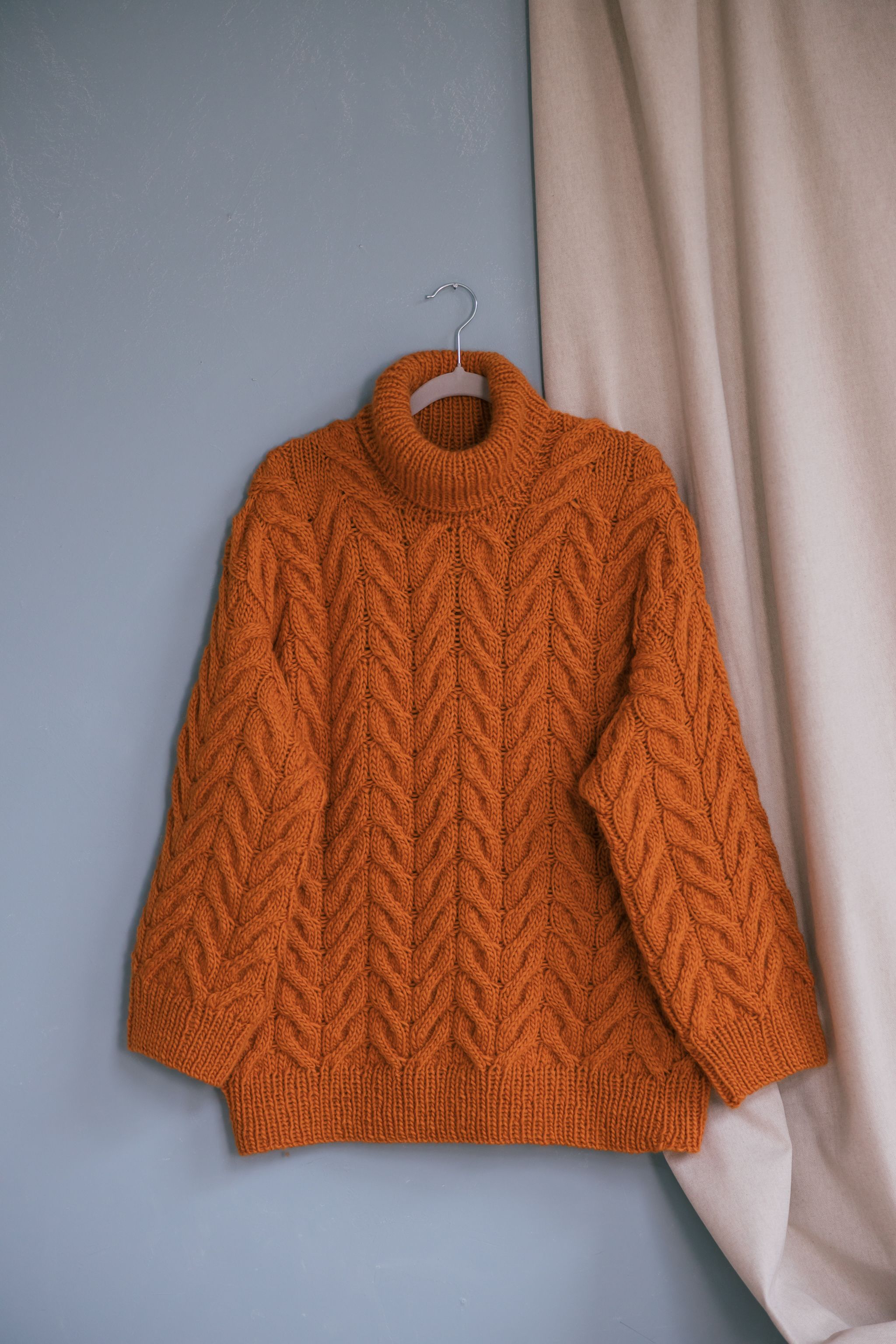 Kaamos KAL, Kaamos Cottage Example 6