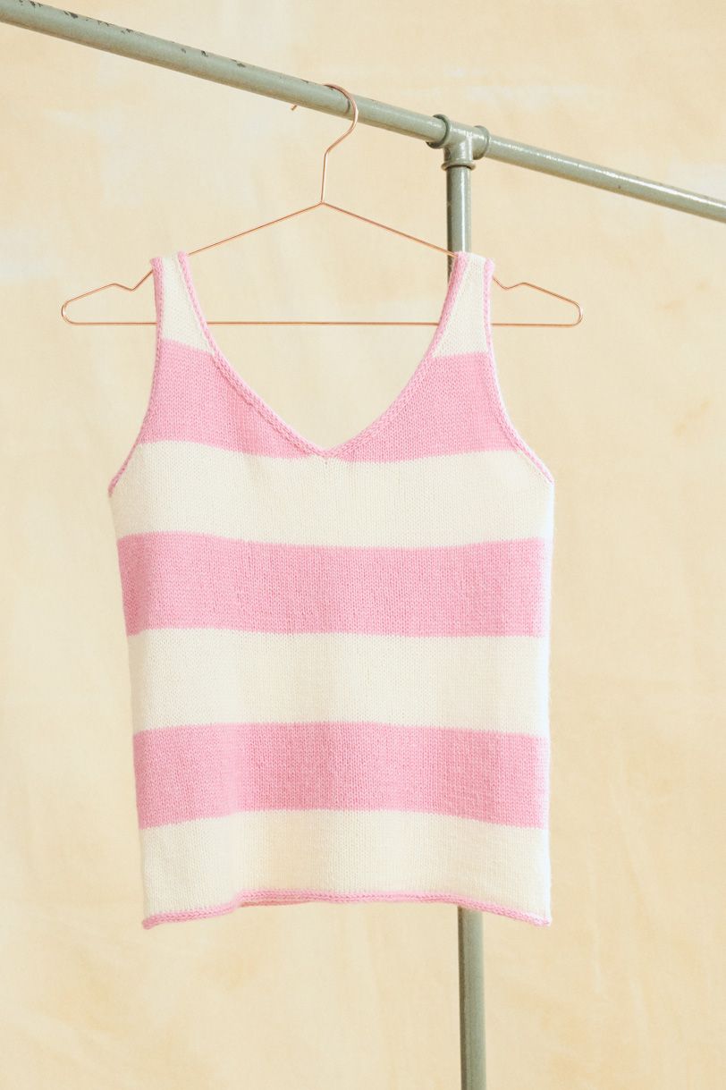 Novita Helene: Jacques Camisole