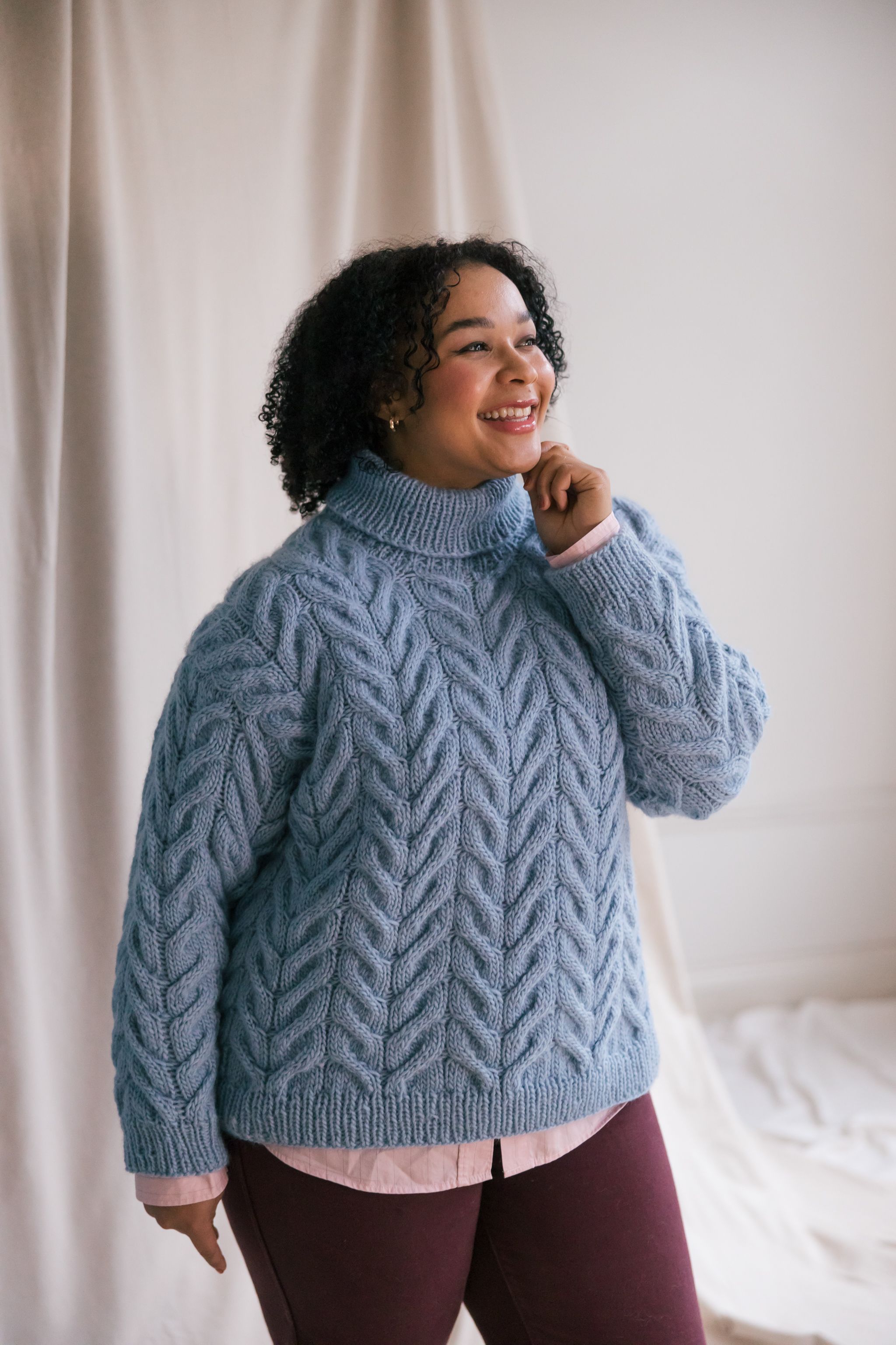 Kaamos KAL, Kaamos Outdoor Example 8