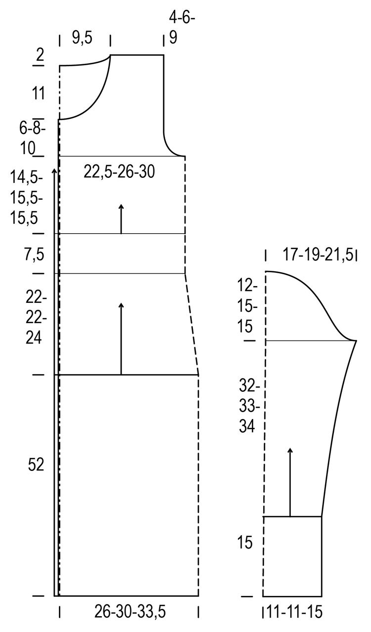 naisen-virkattu-takki-novita-cotton-mercerized-kes-2018