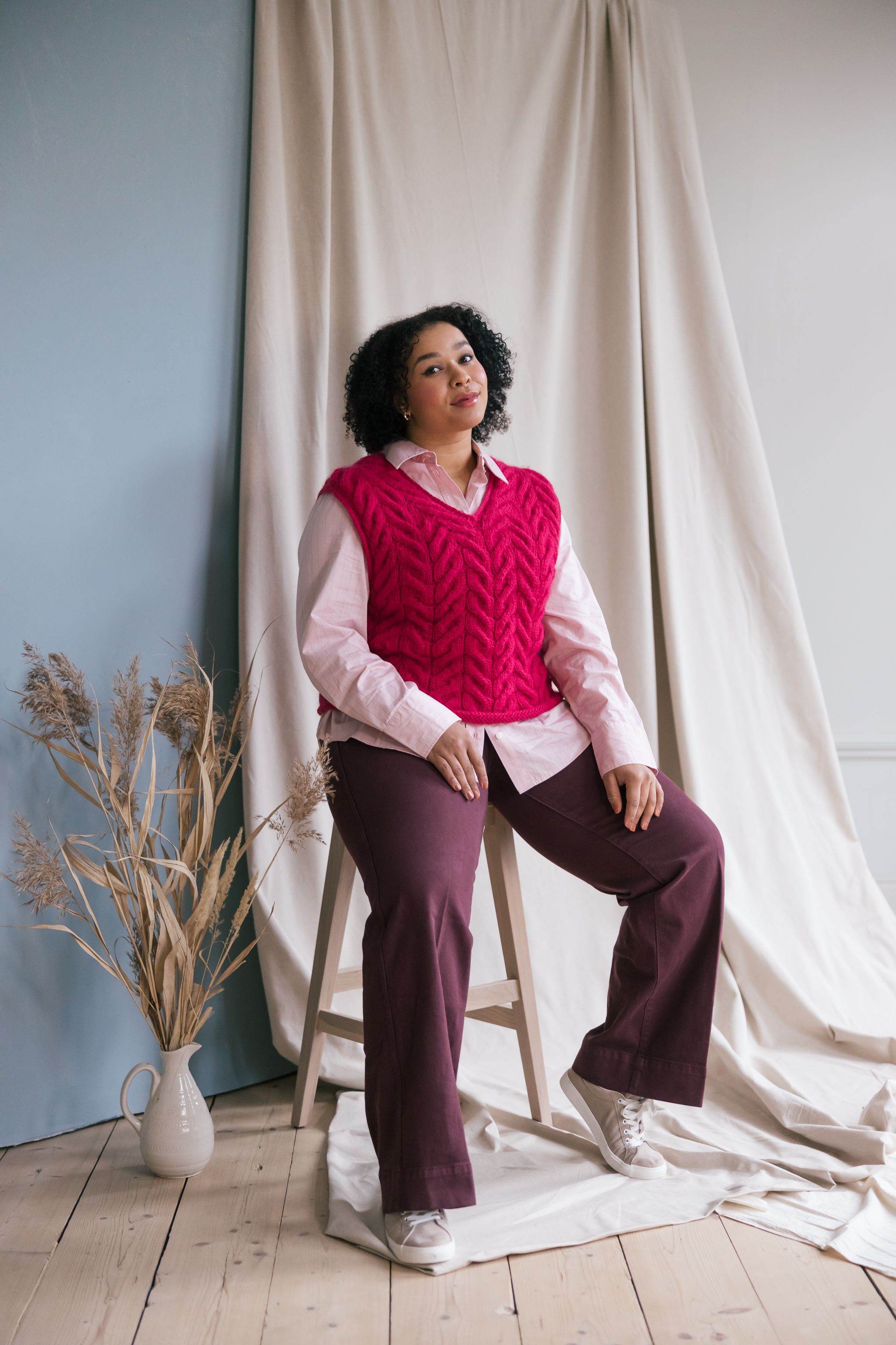 Kaamos KAL, Kaamos Office Example 5