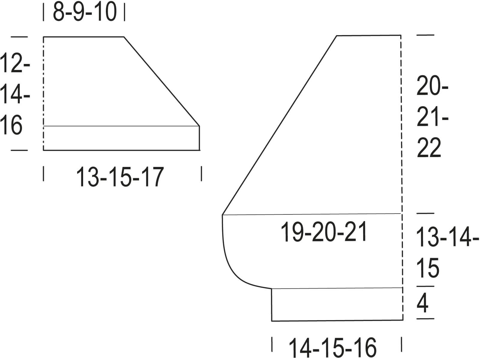 Hypatia-neulebolero Instruction 1