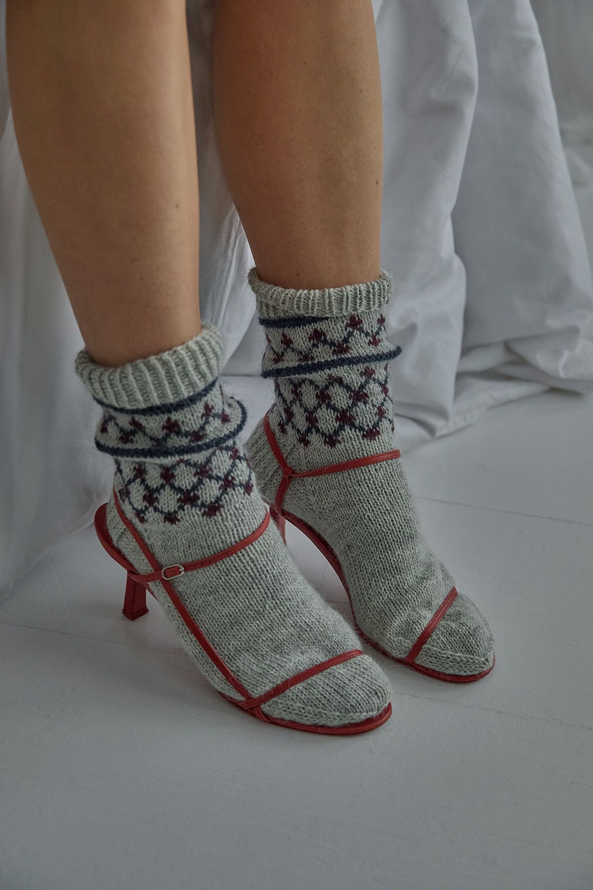 Alli-sukat Example 2