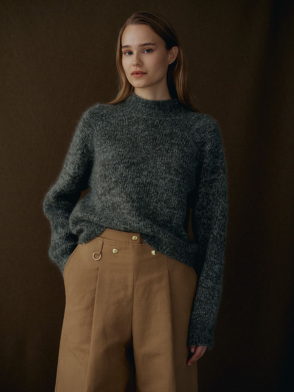 Scarborough (Laine x Novita) Example 4