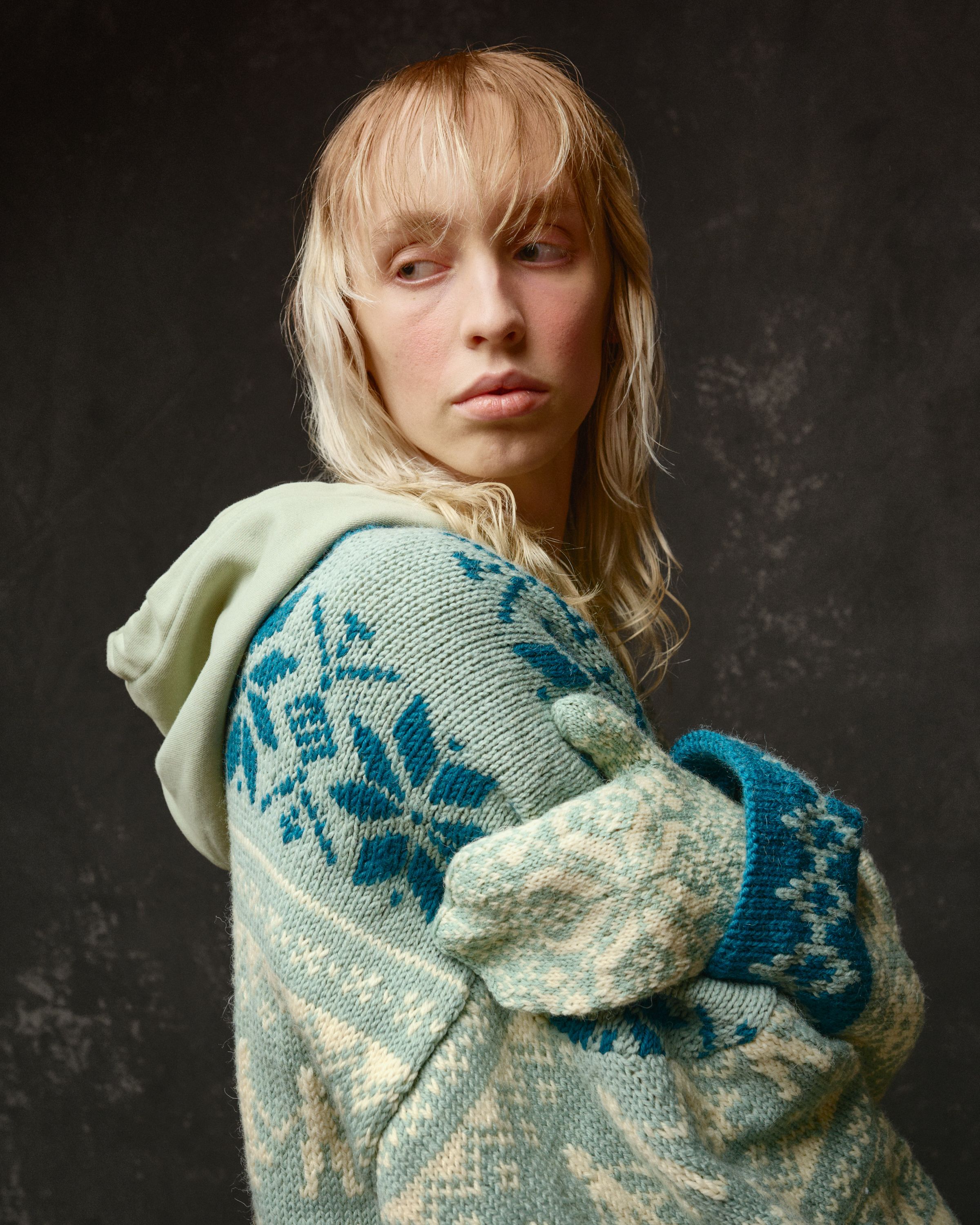 Sakari Sweater Example 1