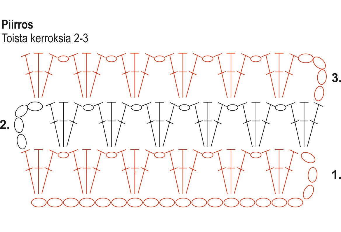 Viola-palapeitto CAL Instruction 11