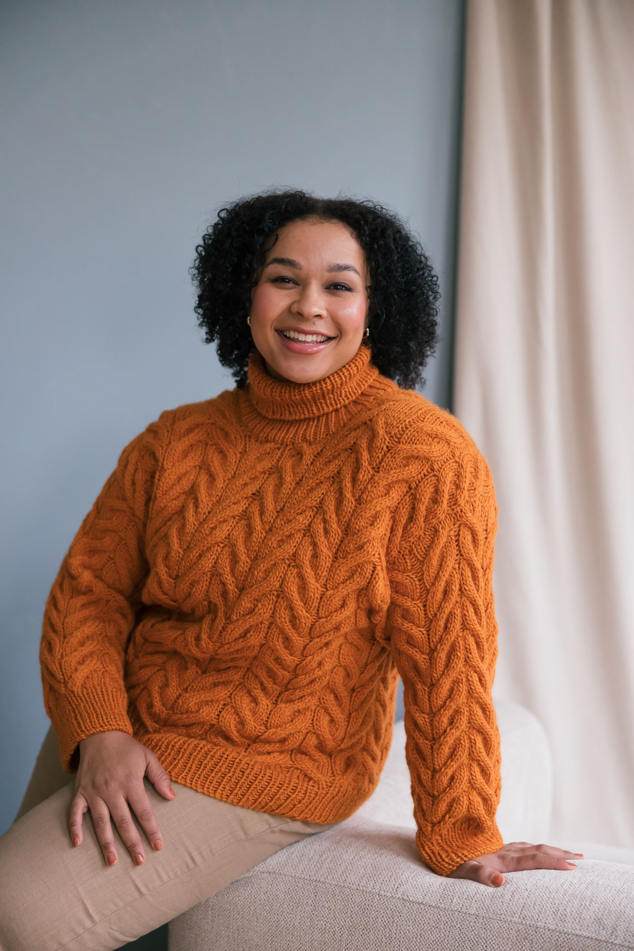 Kaamos KAL, Kaamos Cottage Example 4