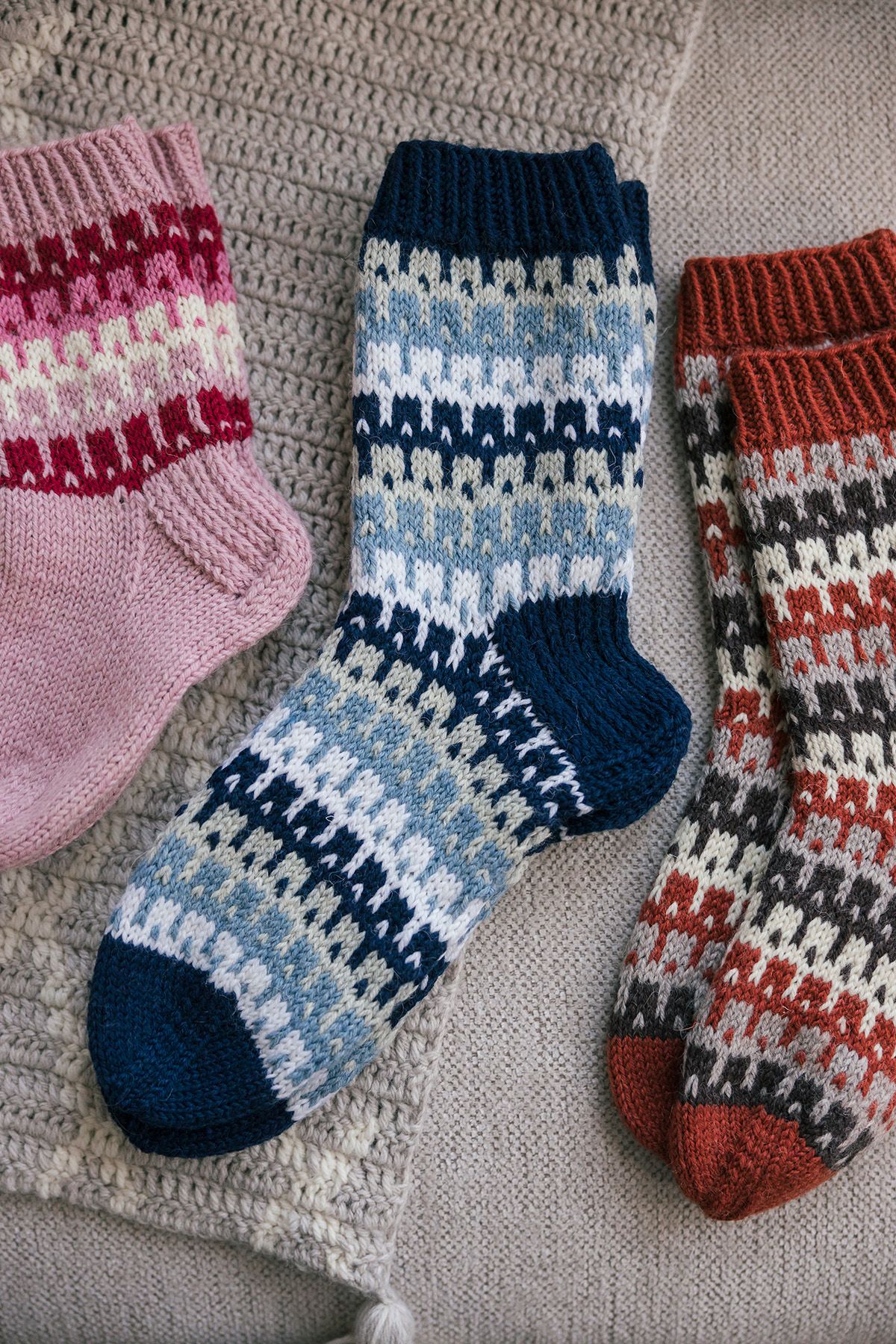 Onnenmuruset-sukat Example 4