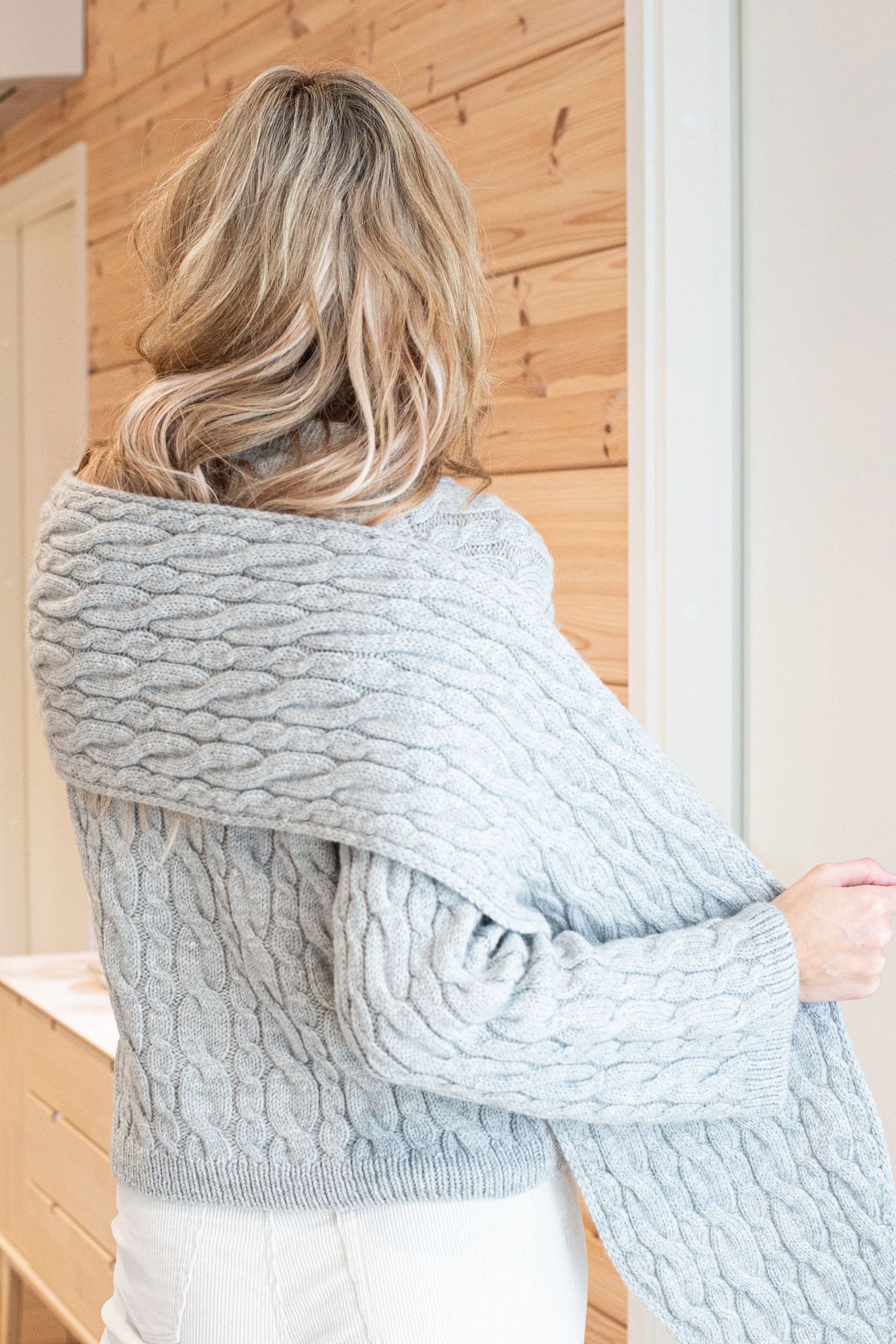 Rosanna-neule Example 4