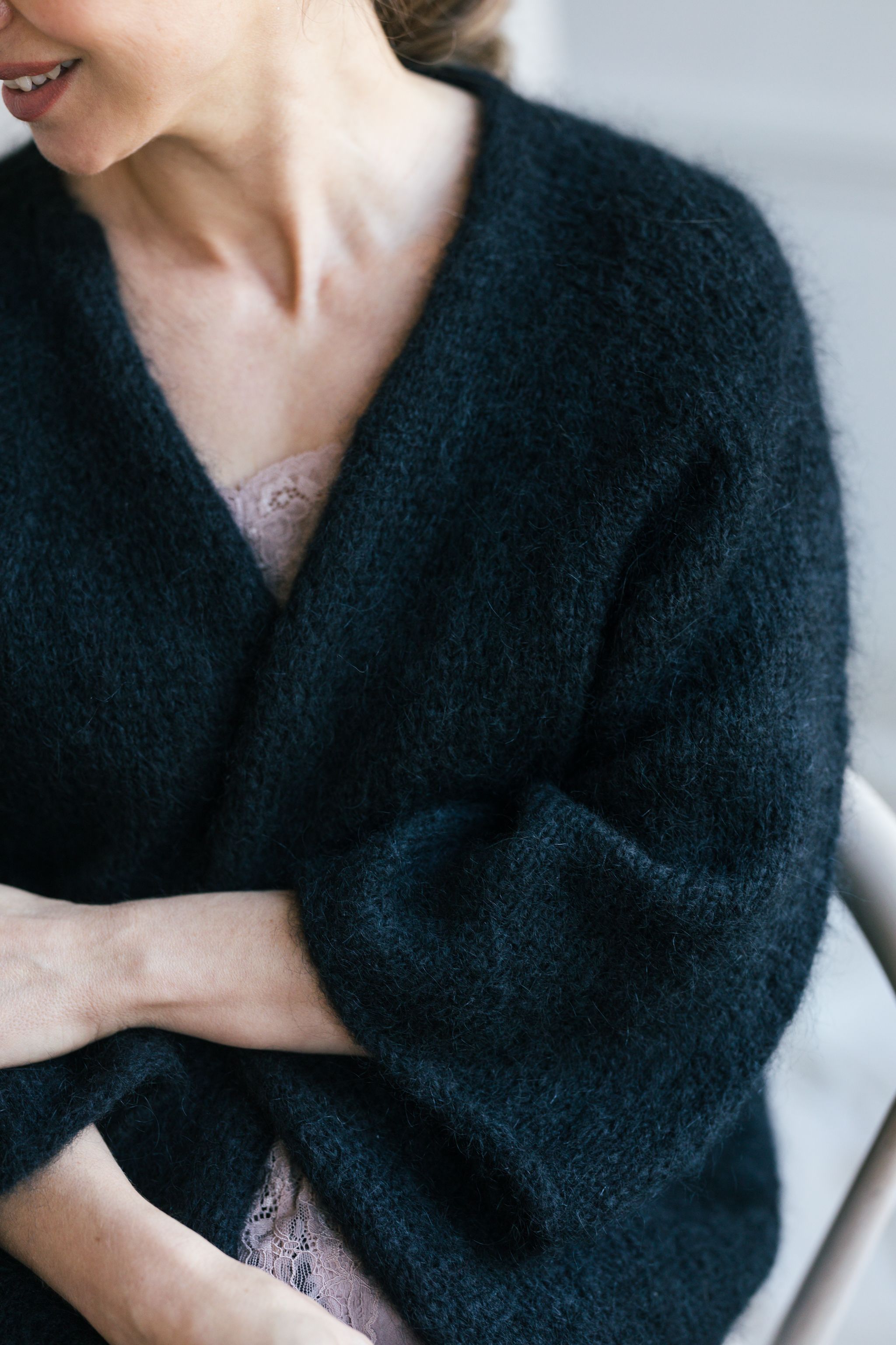 Milla Black Example 2