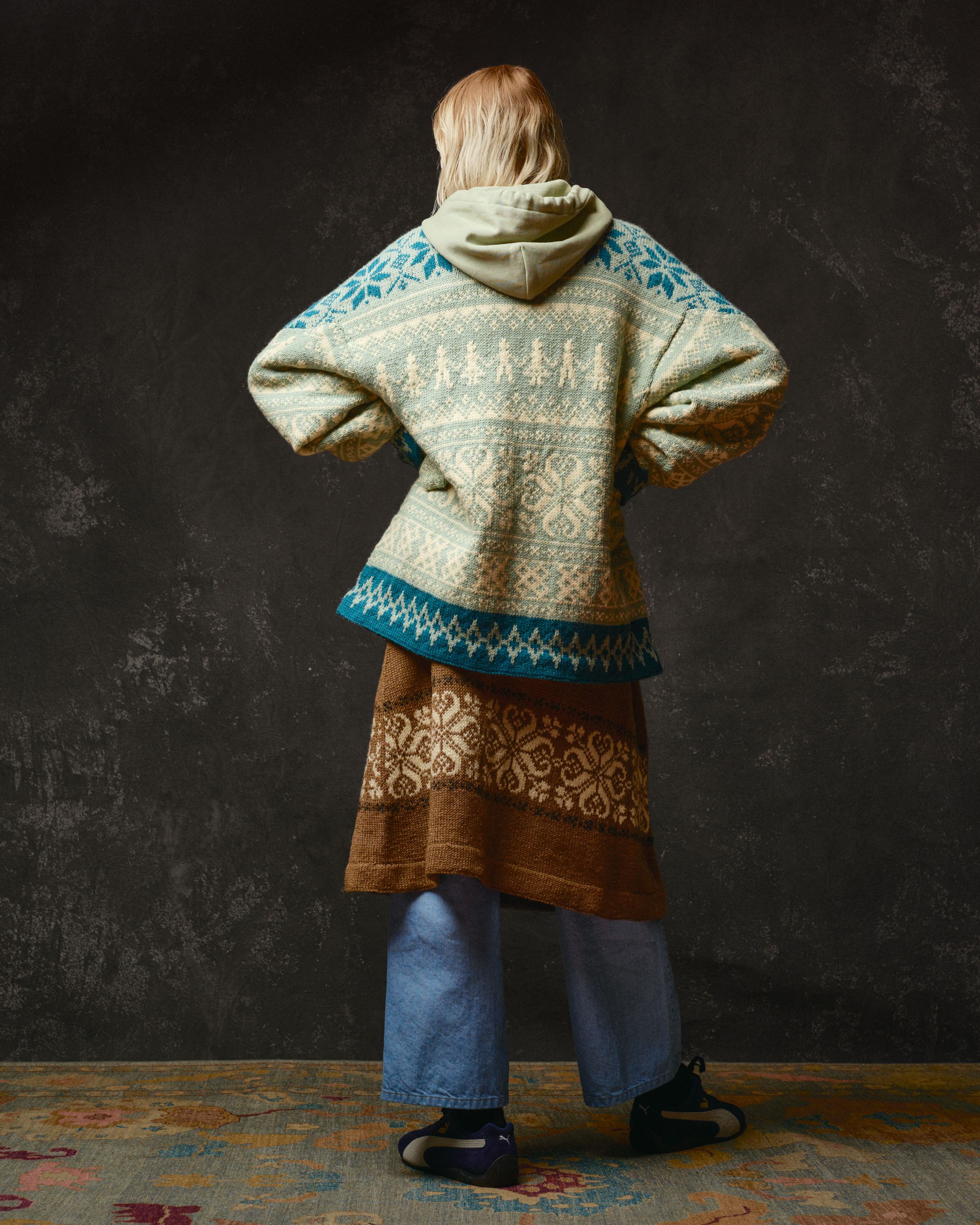 Sakari Sweater Example 2