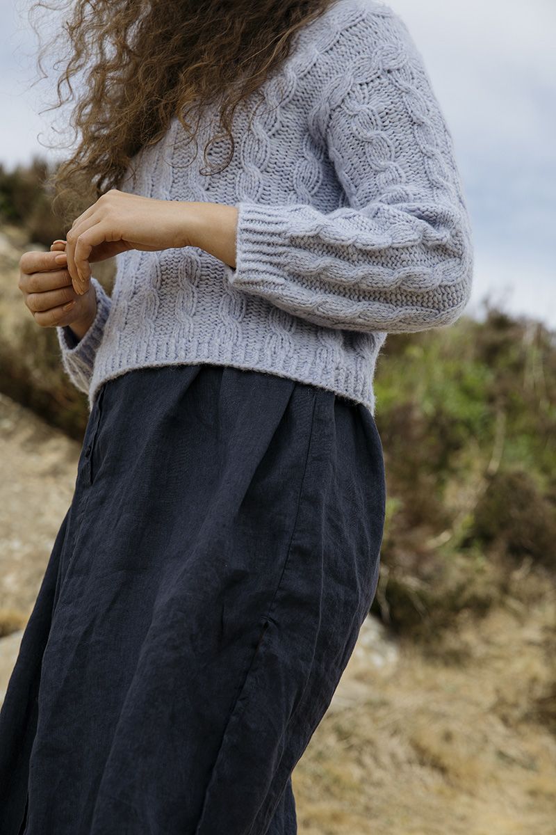 Antoine-neulepusero / Kolibri by Johanna Example 5