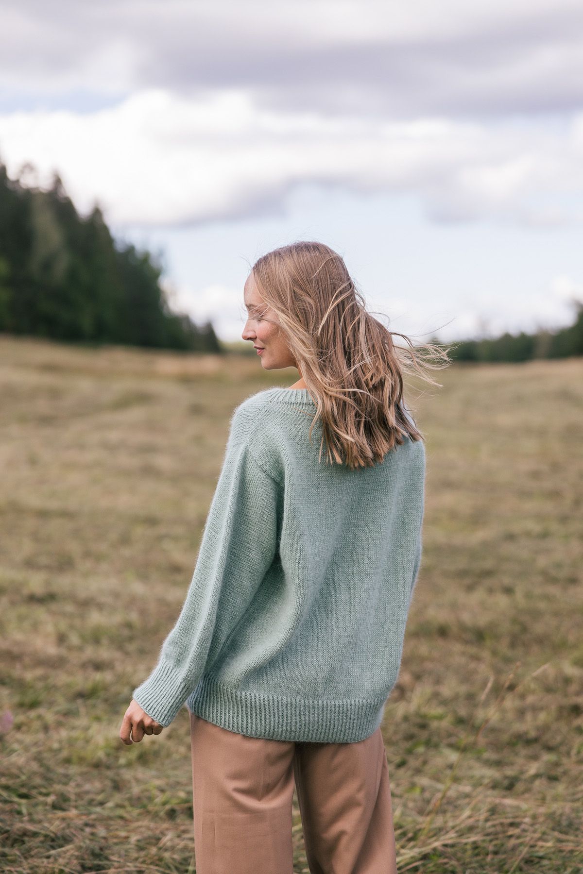 Alina-neulepusero - Signature Edition Example 2