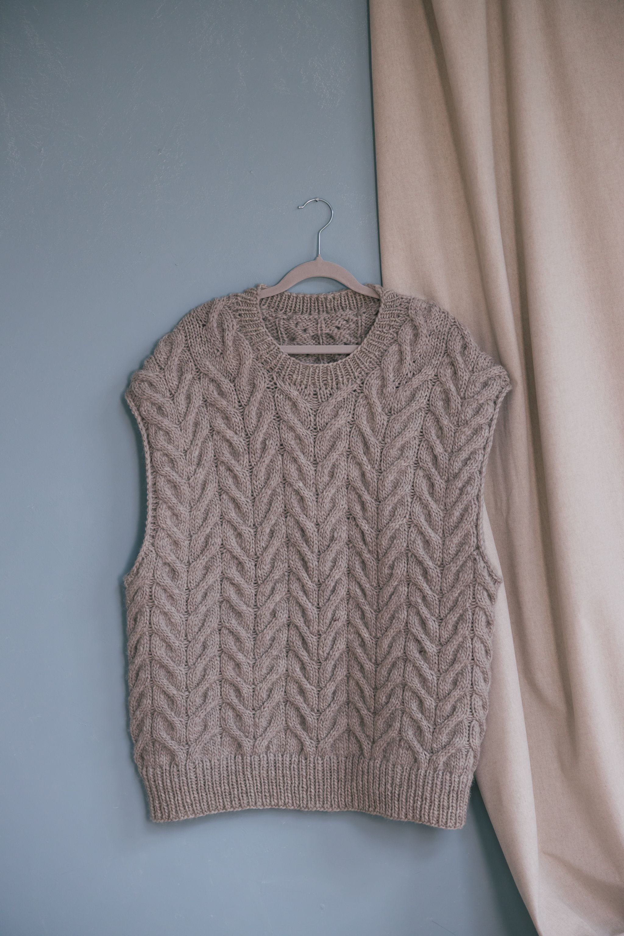 Kaamos KAL, Kaamos Cottage Example 5