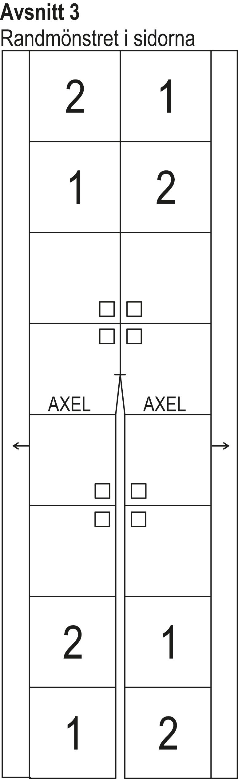 Aura-koftan CAL Instruction 8