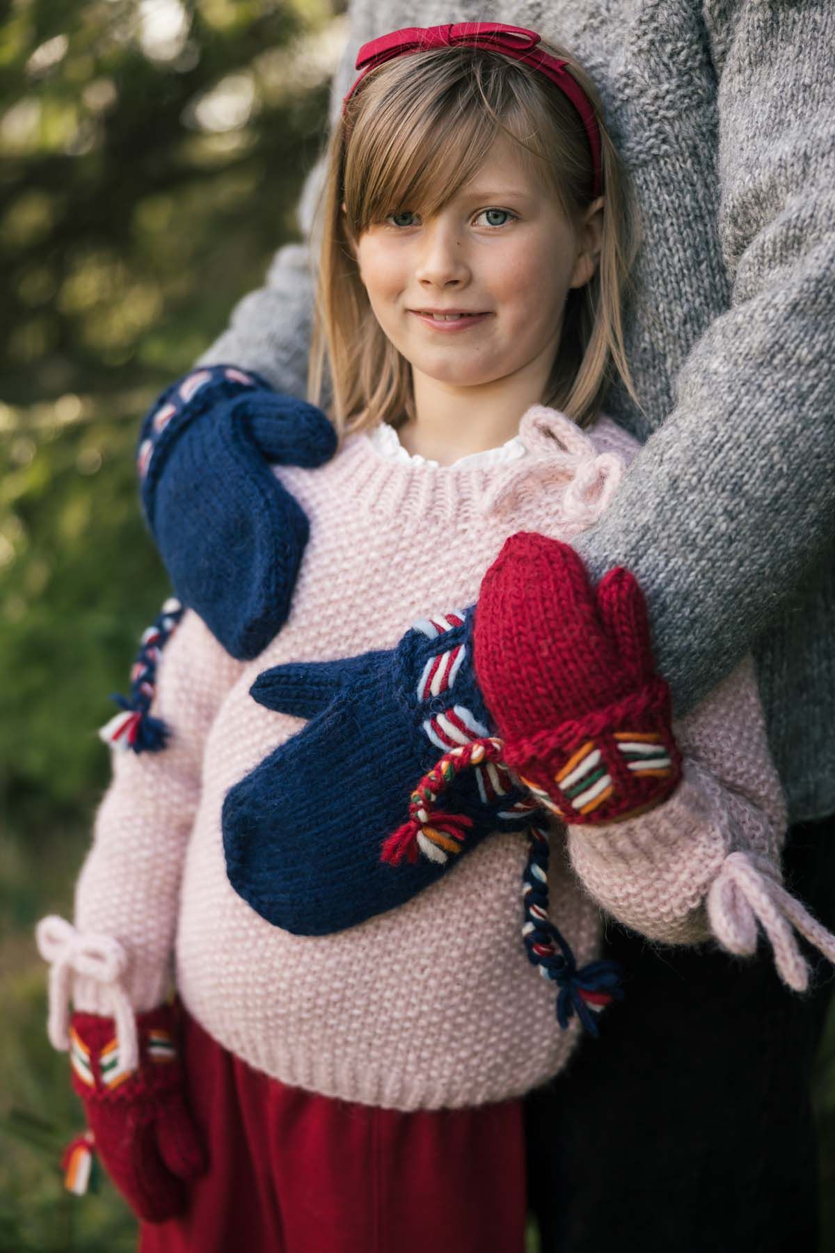 Talvikki-lapaset Example 4