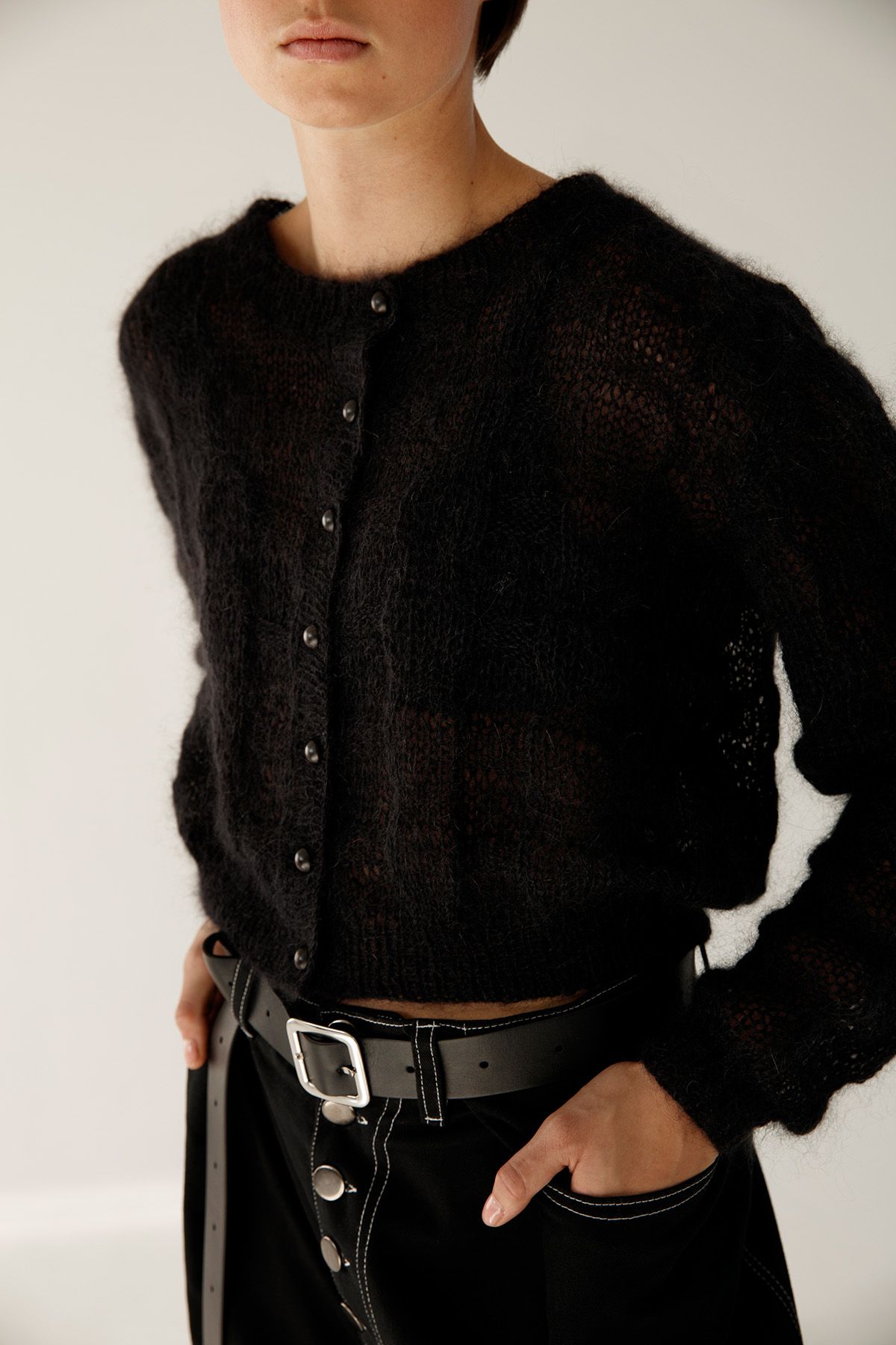 By Hinders x Novita: Anna Vest Example 3