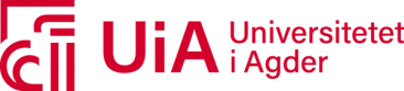 Logo Universitetet i Agder 