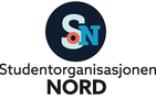 Logo Studentorganisasjonen Nord 