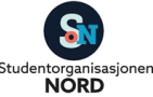 Logo Studentorganisasjonen Nord 