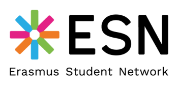 Logo Erasmus Student Network