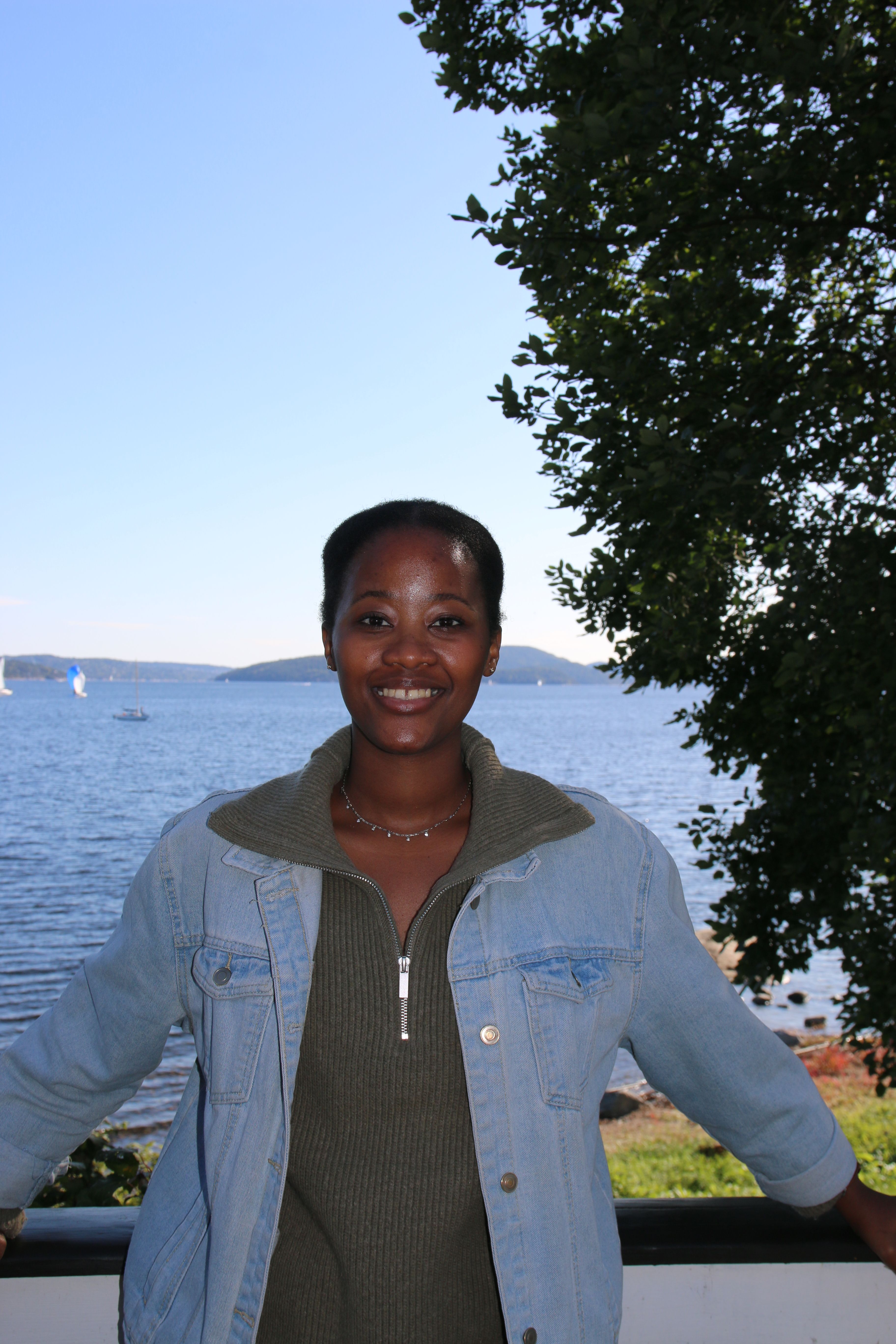 Samkele, SAIH-Drammen