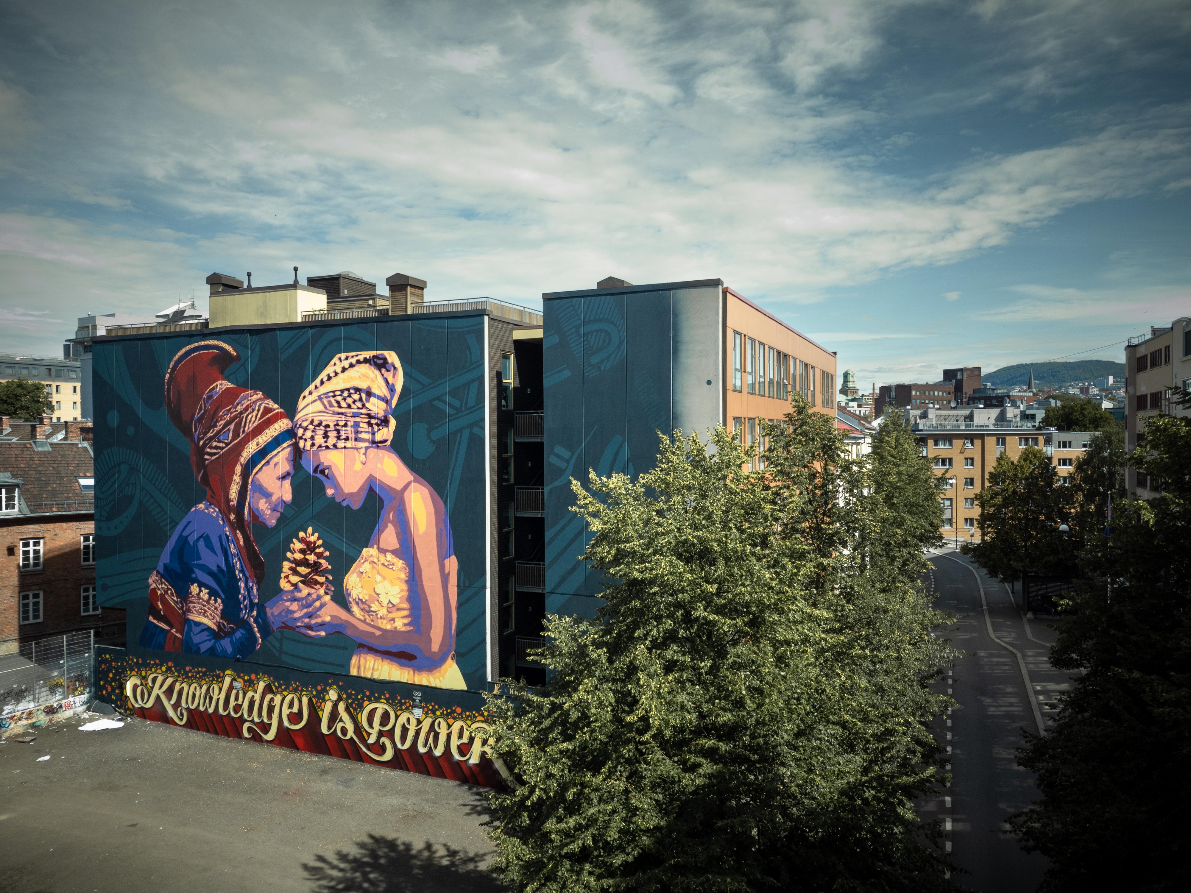 oslo-s-largest-mural-unveiled-a-monument-to-art-struggle-and
