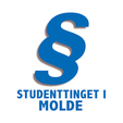 Logo Studenttinget ved Høgskolen i Molde 