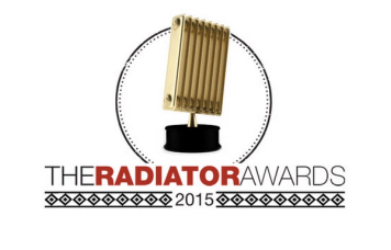 The Radiator Awards 2015: Coming up in November!