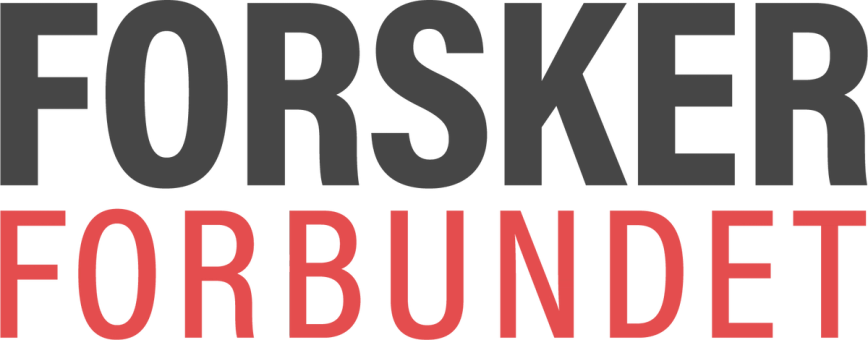 Logo Forskerforbundet