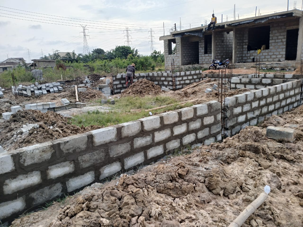 Things to Consider When Developing Your Dream House in Ghana